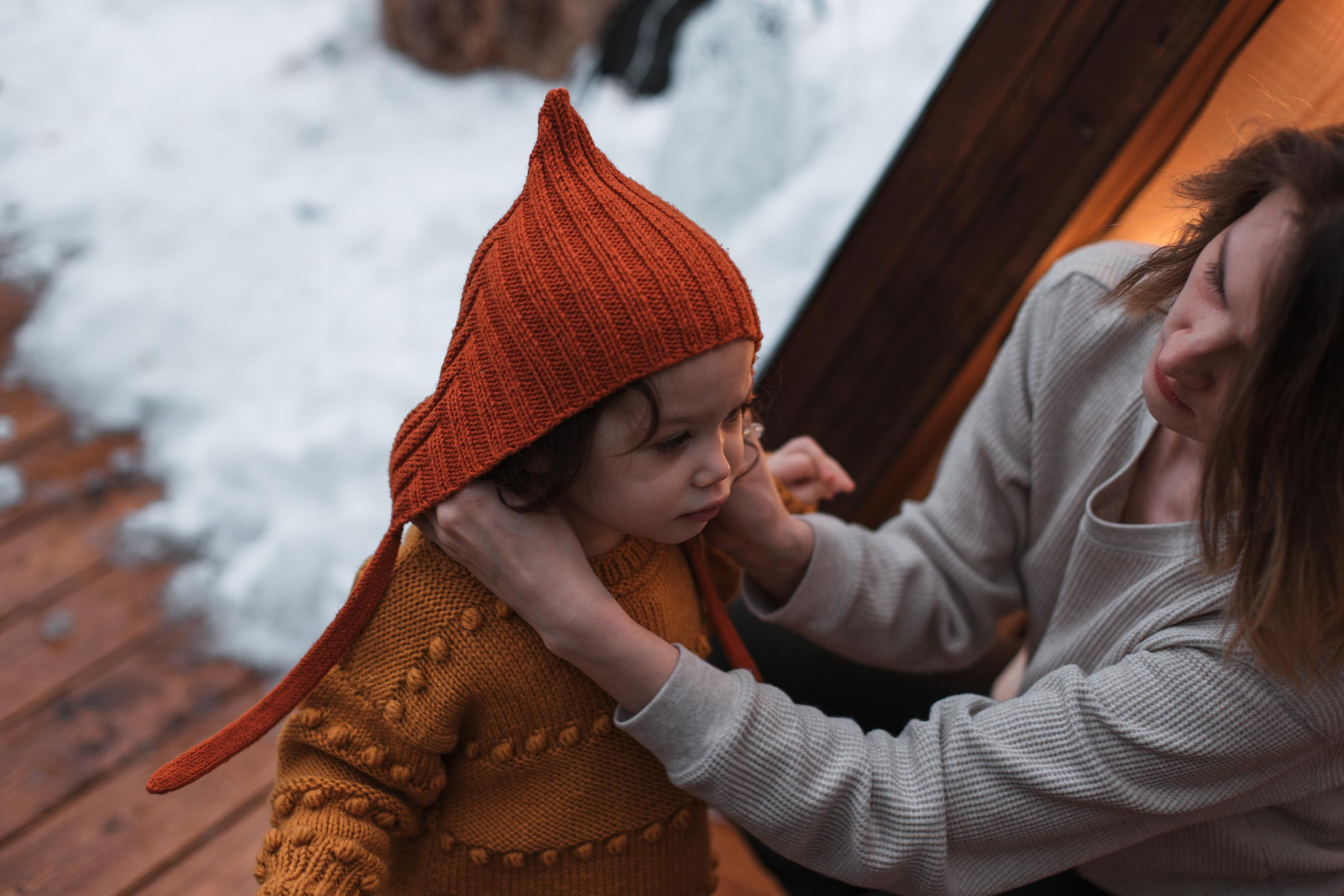 Домик в лесу. Семейный фотограф в Москве. Дарья Долгих
