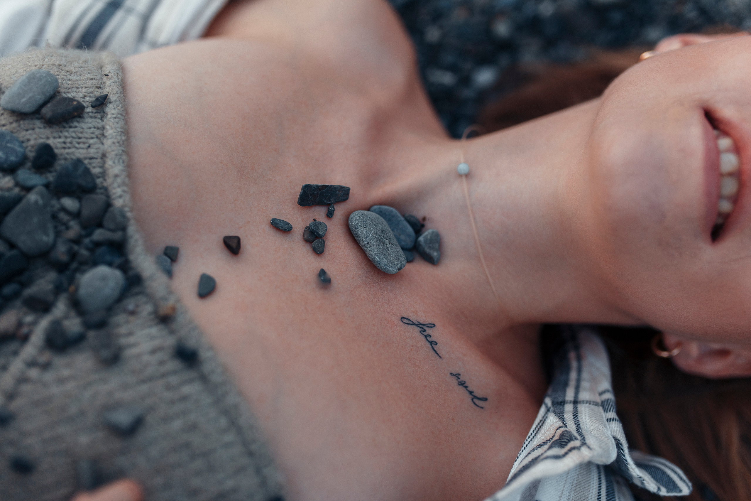 Закат на море. Семейный фотограф в Москве. Дарья Долгих