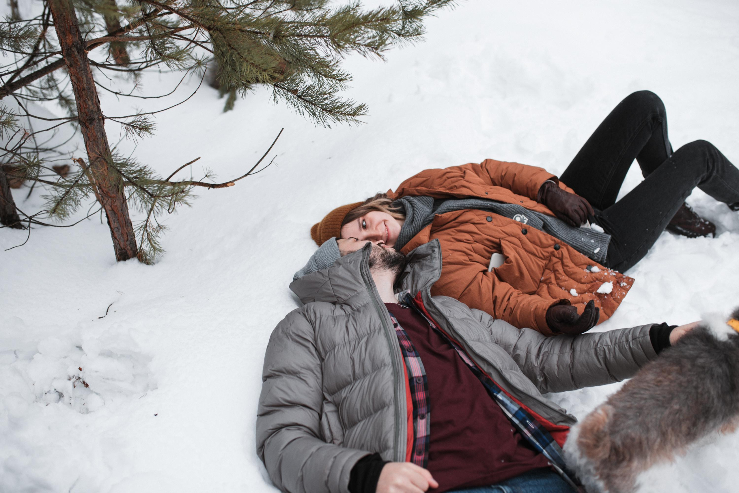 Домик в лесу. Семейный фотограф в Москве. Дарья Долгих