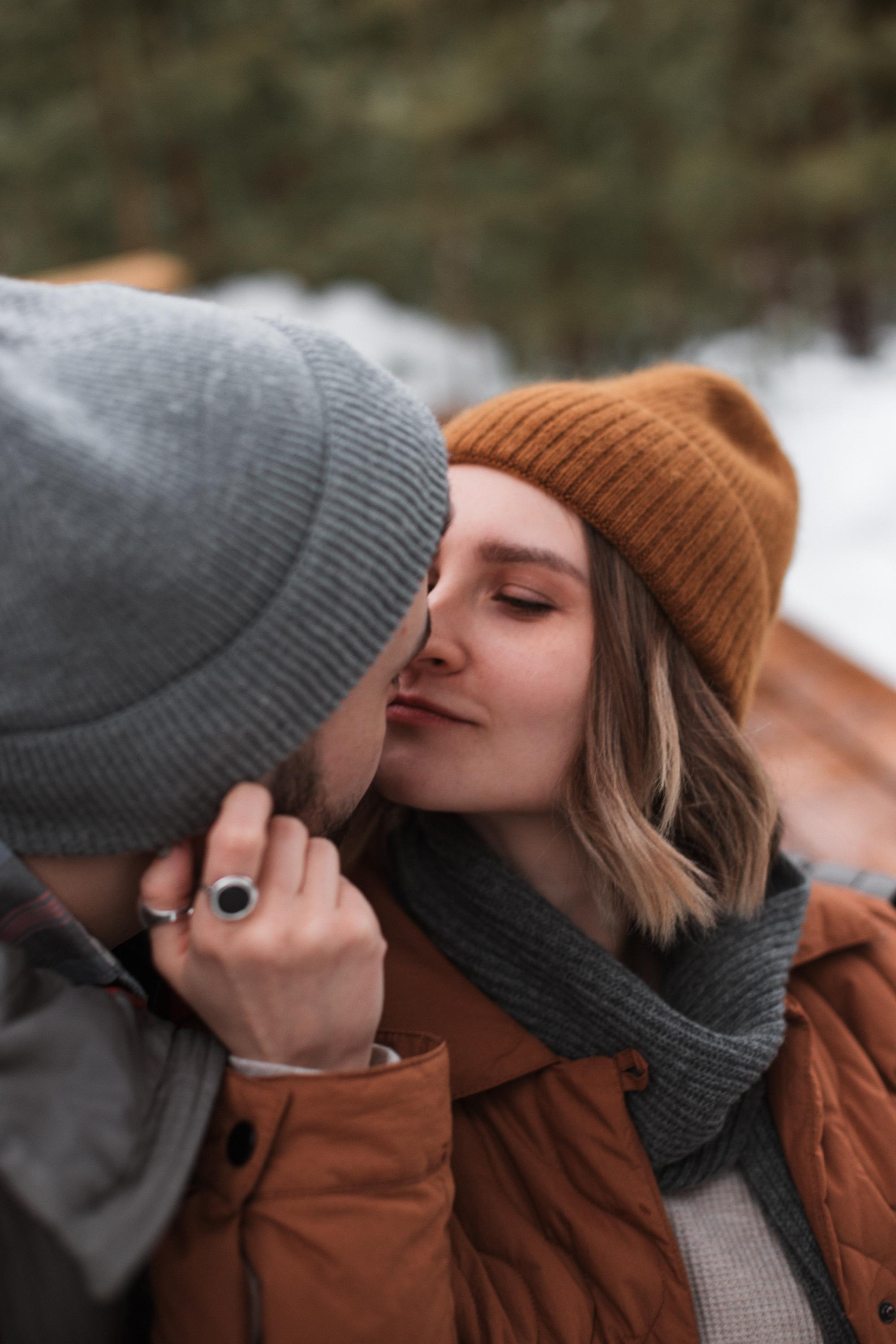 Домик в лесу. Семейный фотограф в Москве. Дарья Долгих