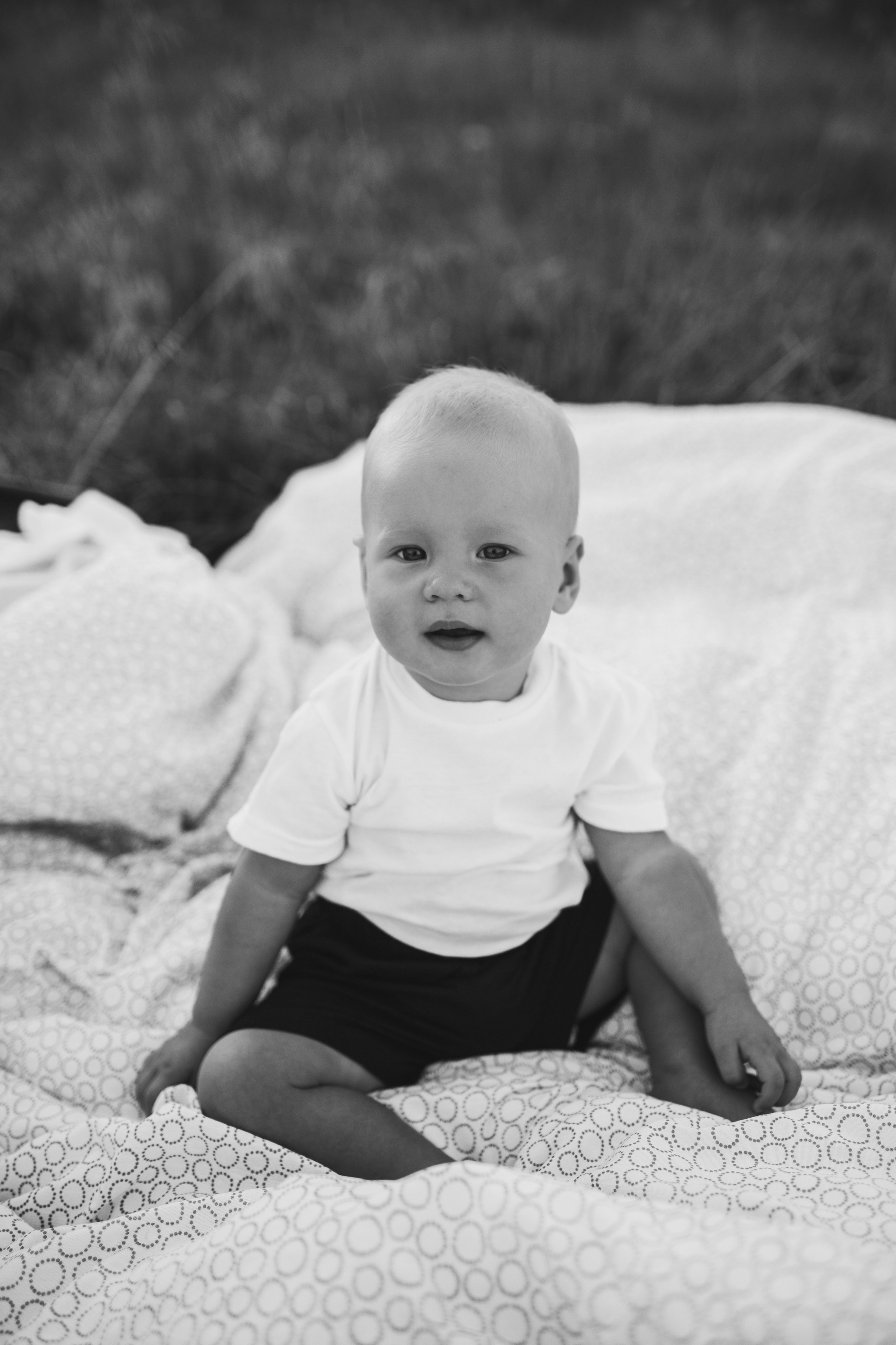 Мамина любовь. Семейный фотограф в Москве. Дарья Долгих