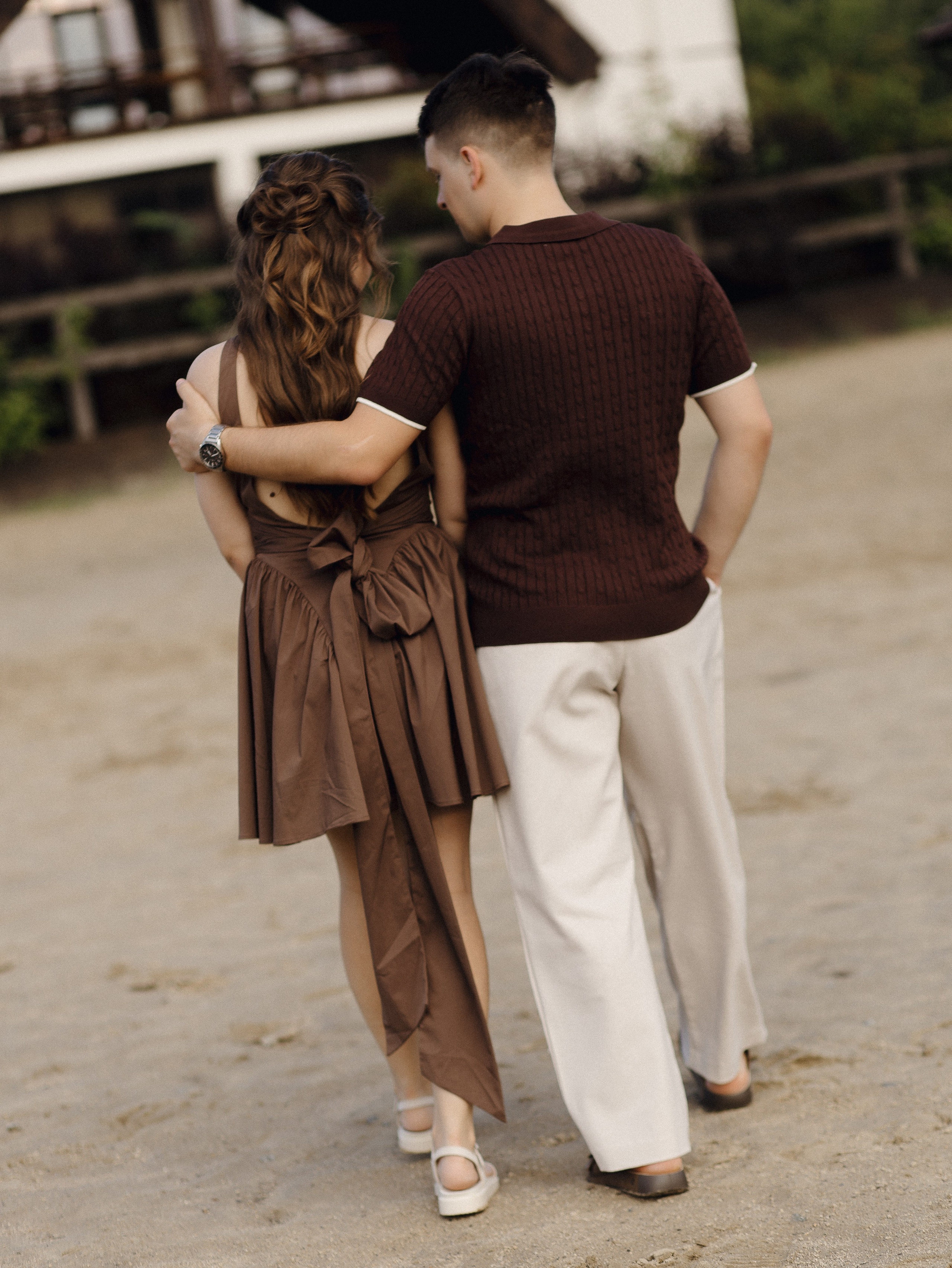 ВИКА И КИРИЛЛ. Свадебный и индивидуальный фотограф в Челябинске Евгения Негодяева
