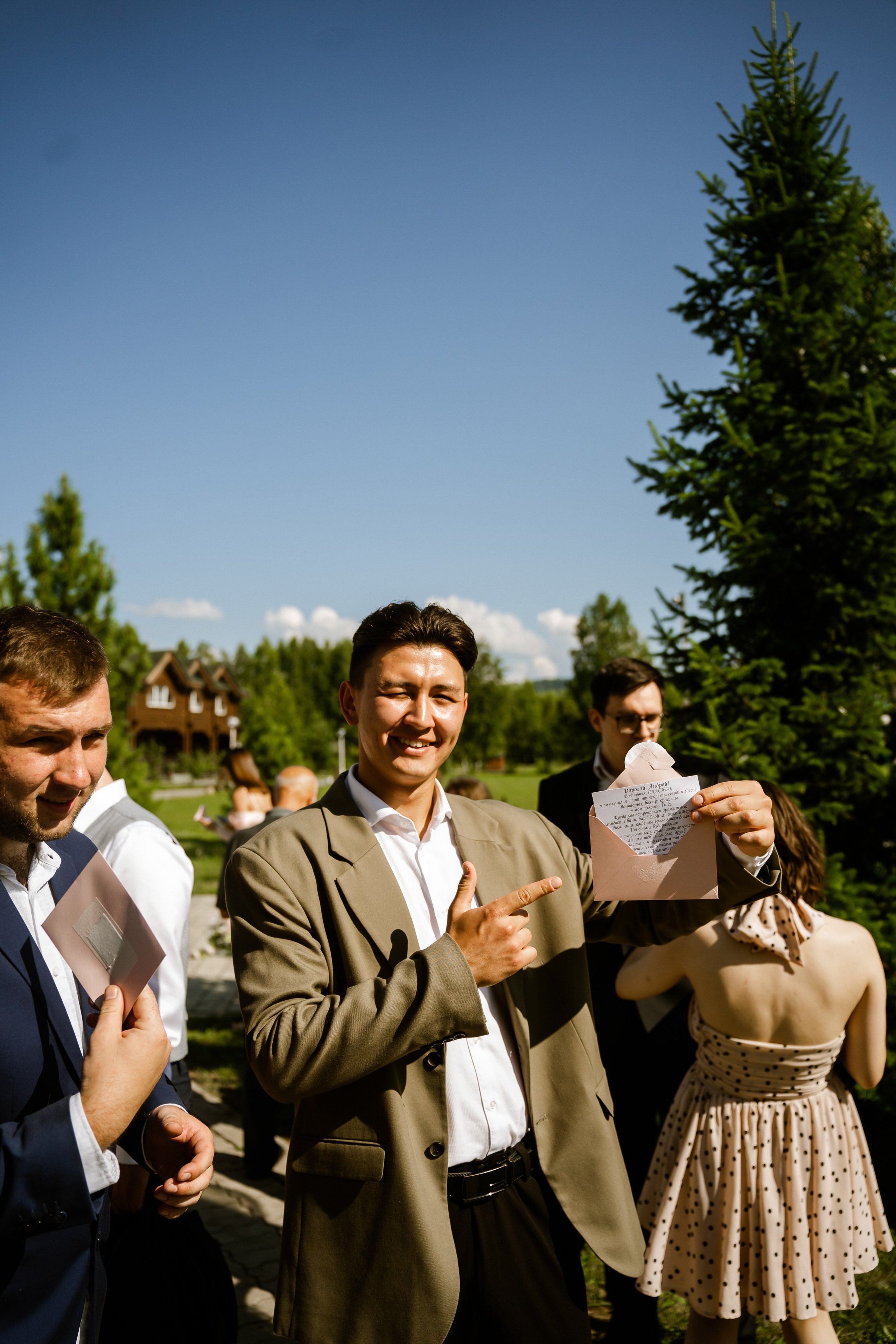 Свадебное портфолио. Фотограф Новокузнецк