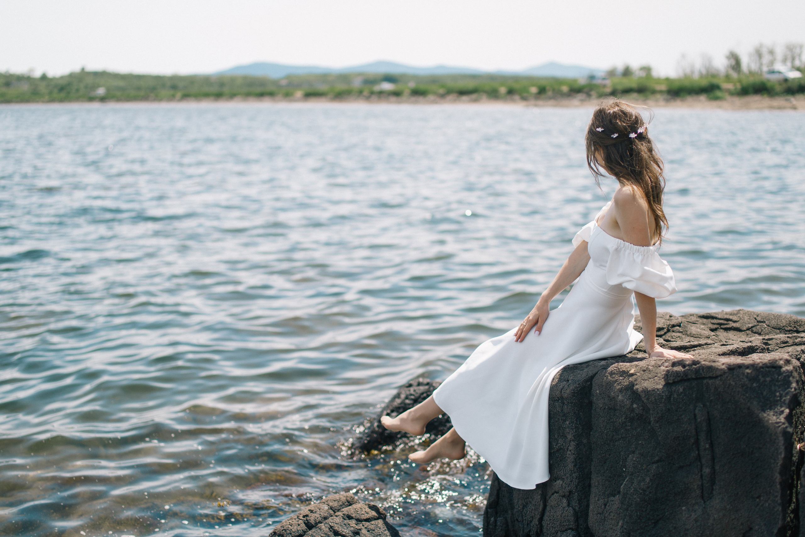 Свадебные съемки. Фотограф Южно-Сахалинск