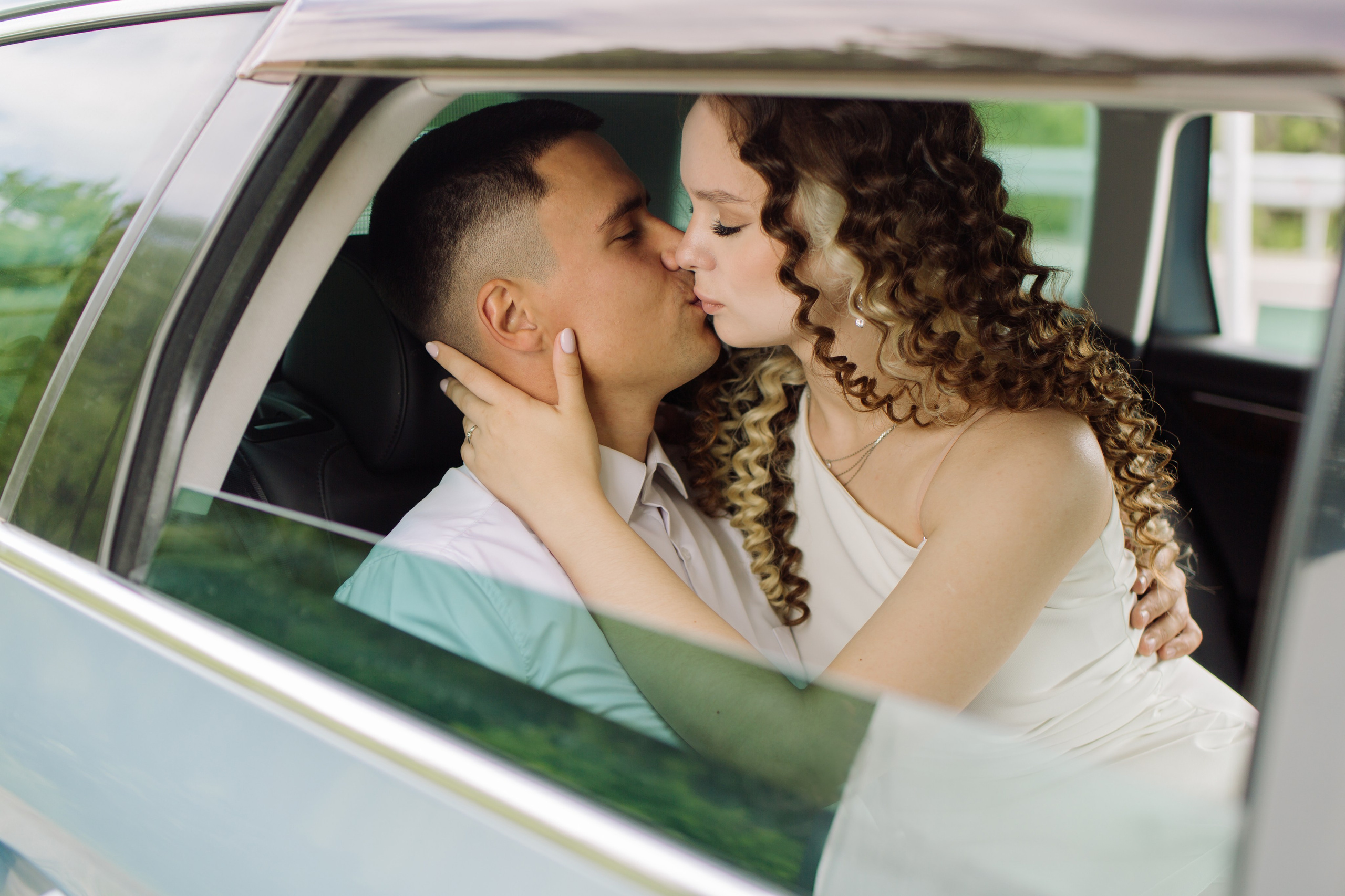 Свадебные съемки. Фотограф Южно-Сахалинск