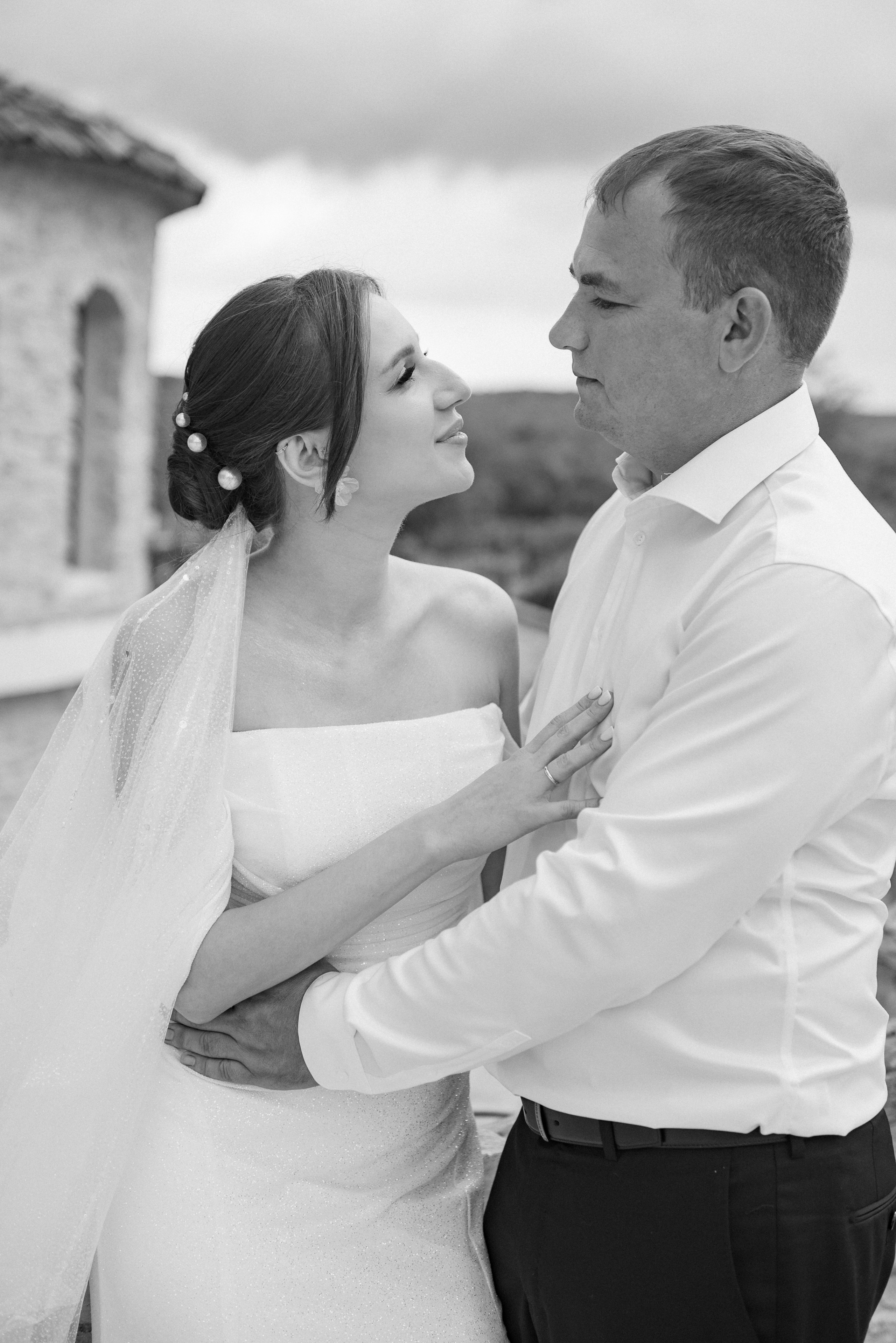 М&Н. Свадебный и семейный фотограф в Славянске-на-Кубани Прохорова Алёна