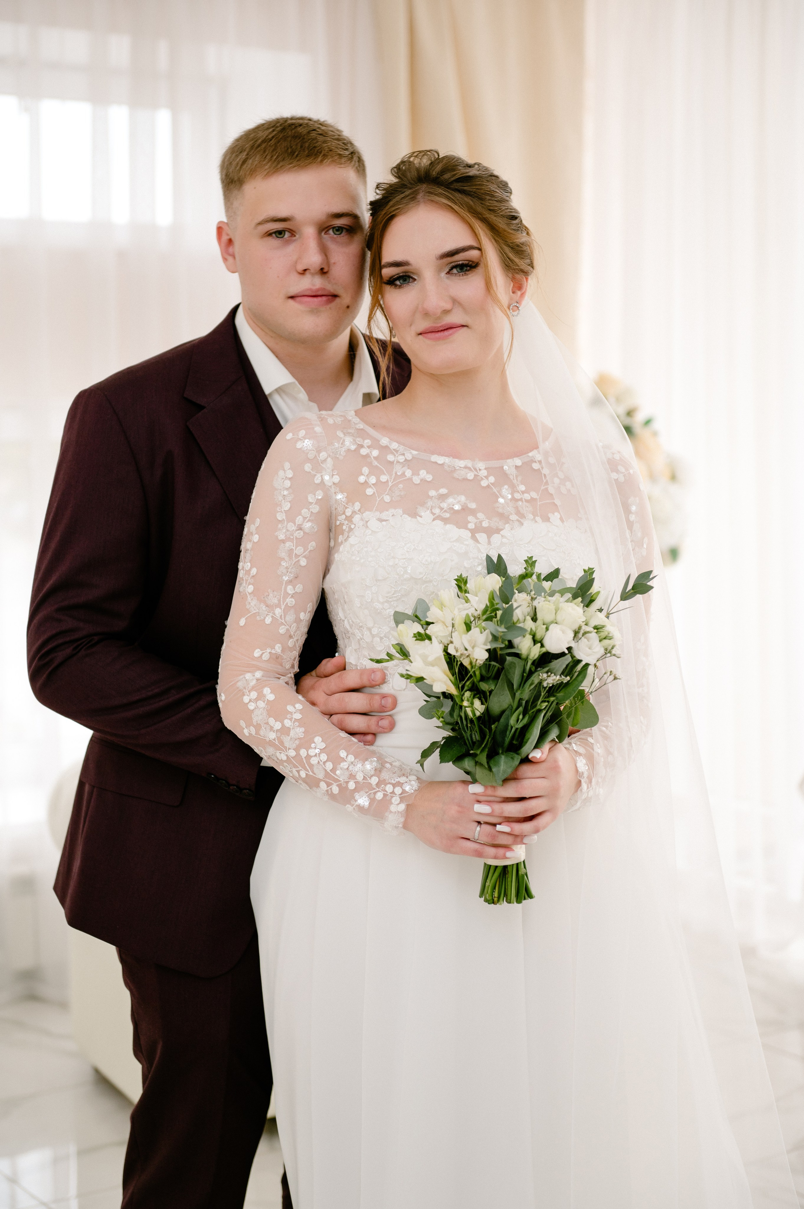 М&В. Фотограф Рязань. Дарья Дмитриева