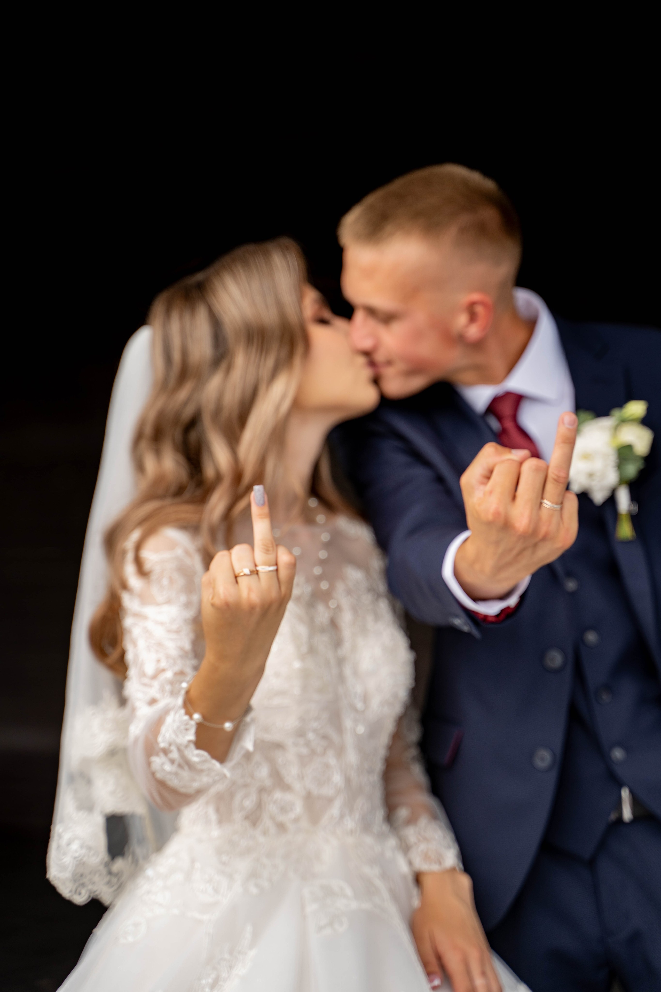 Данил и Анастасия. Видеосьемка, фотосьемка свадеб, юбилеев, утренников в Краснодарском кр