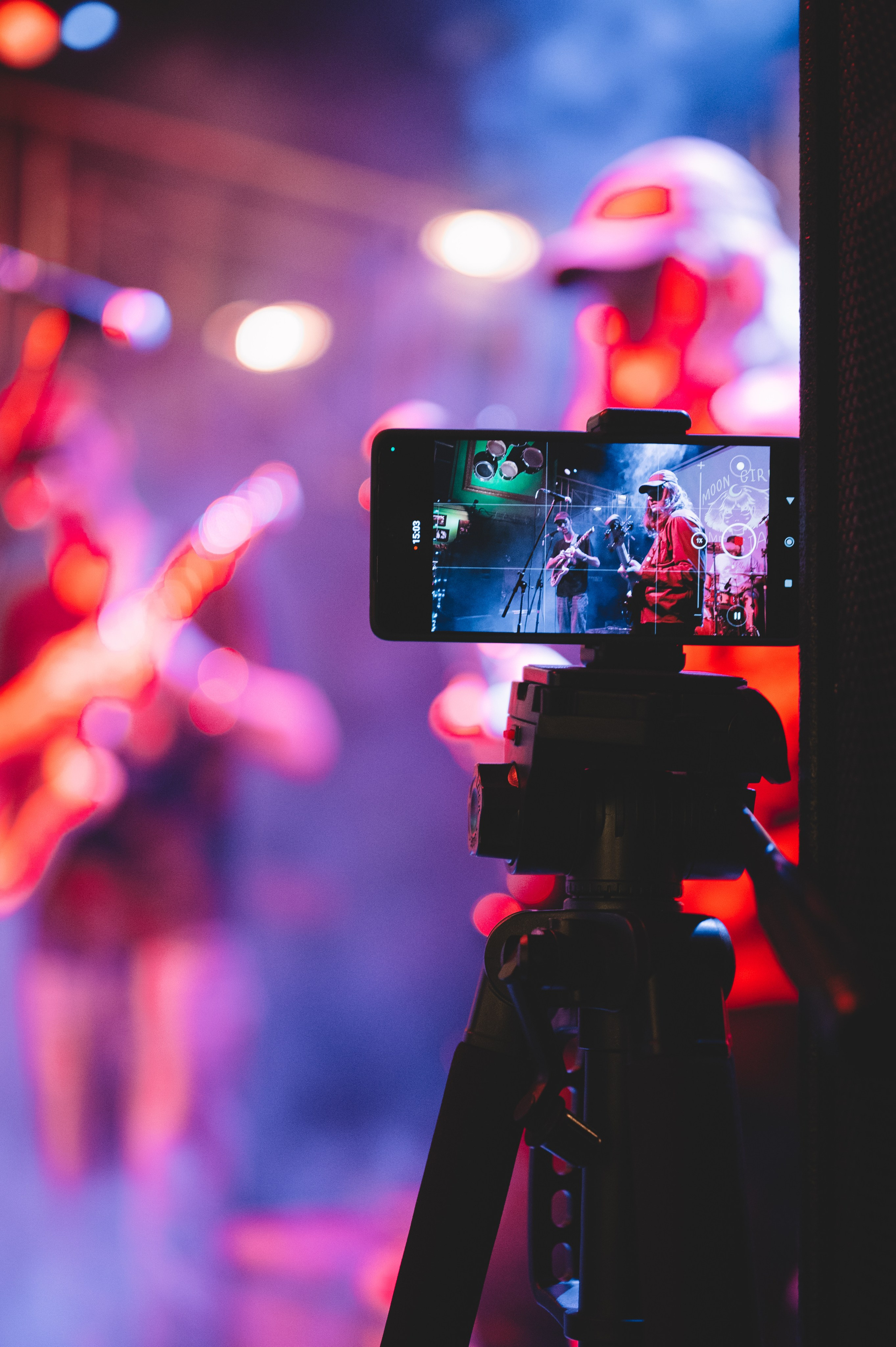 For All Lovers fest. Фотограф Анна Темнова. Пенза