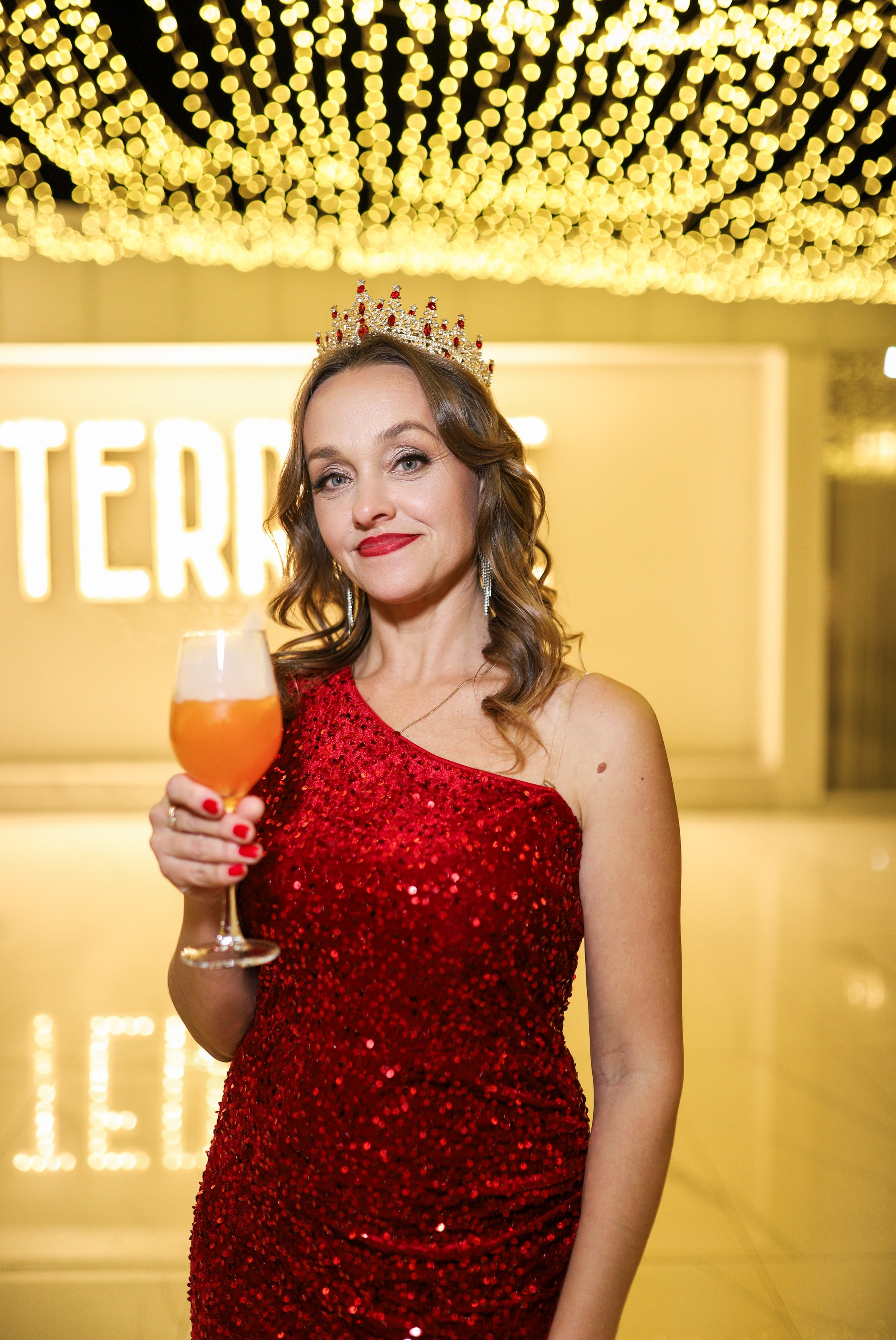 Новогодний корпоратив