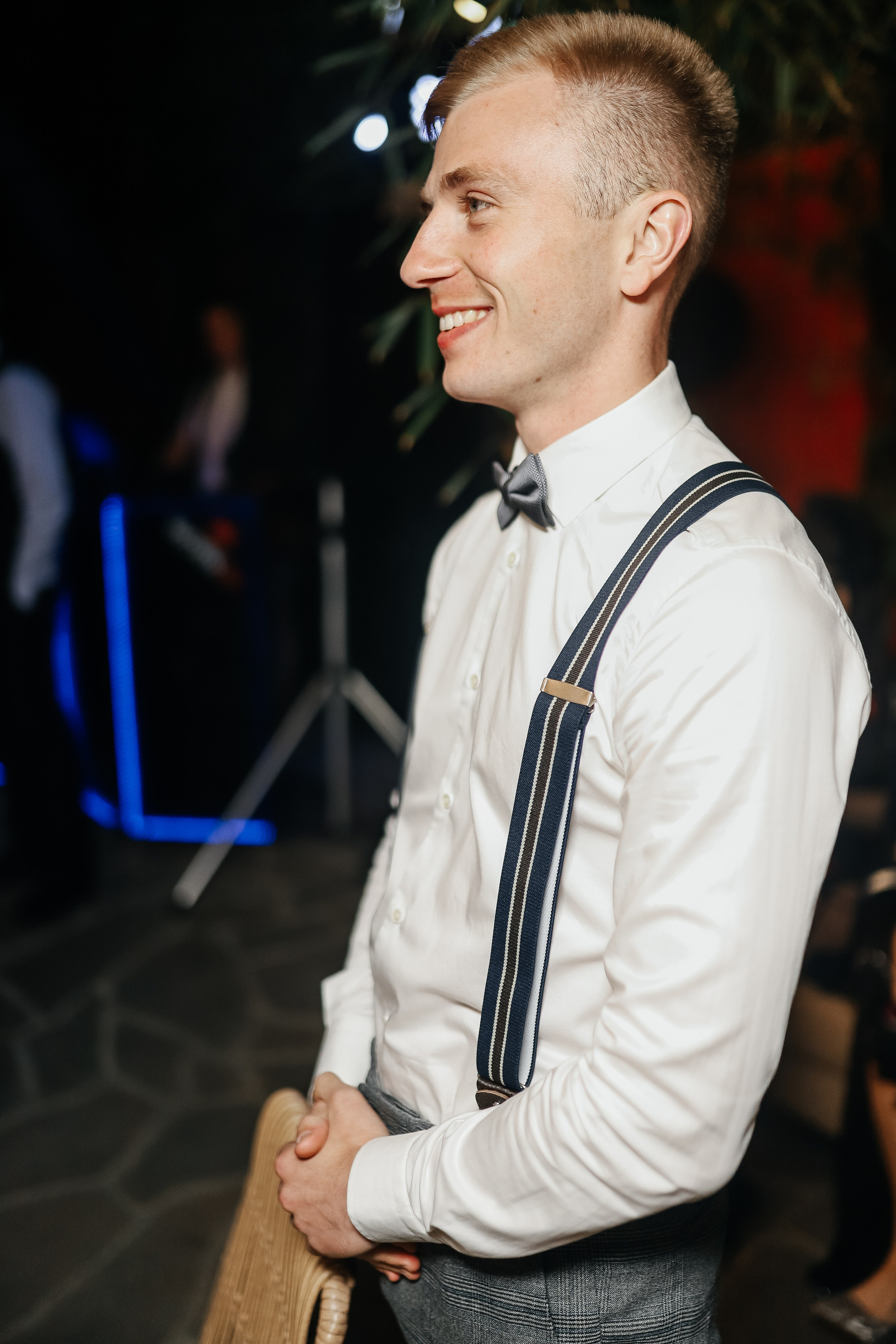 Обзор мероприятия @lubyanenkoo