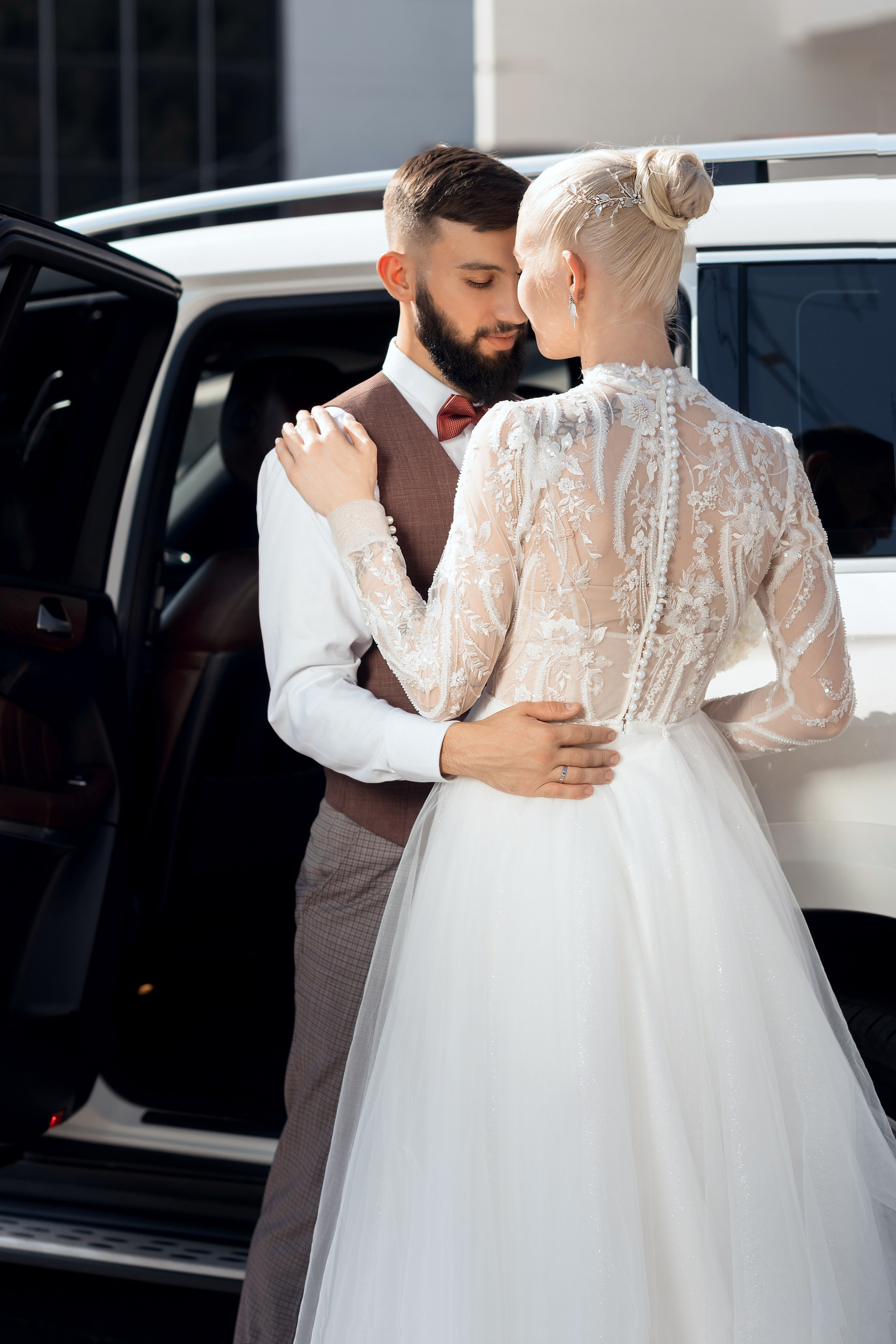 Свадебный фотограф в Волгограде