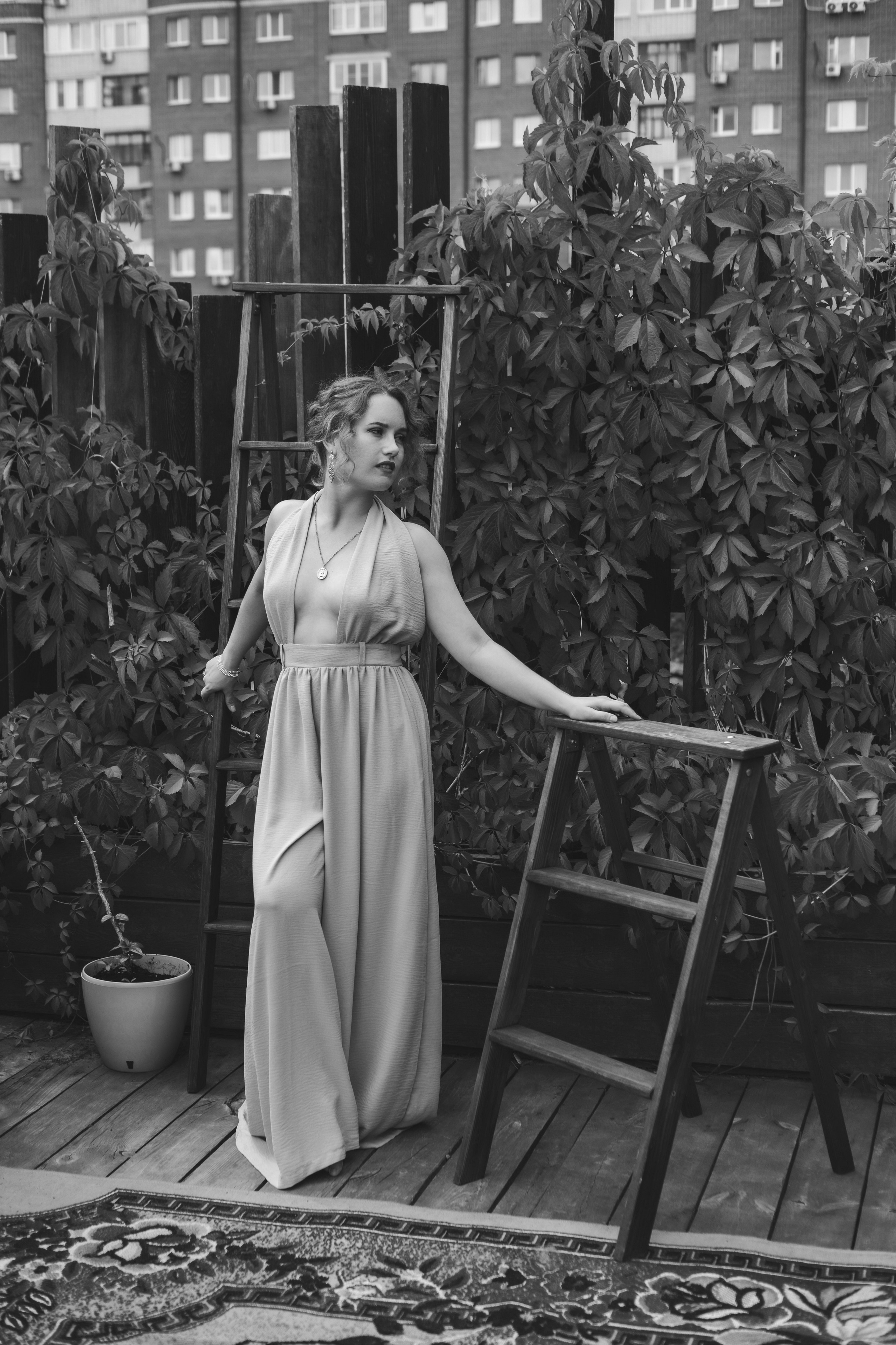 Екатерина. Женский фотограф в Тюмени Наталья Фуртаева