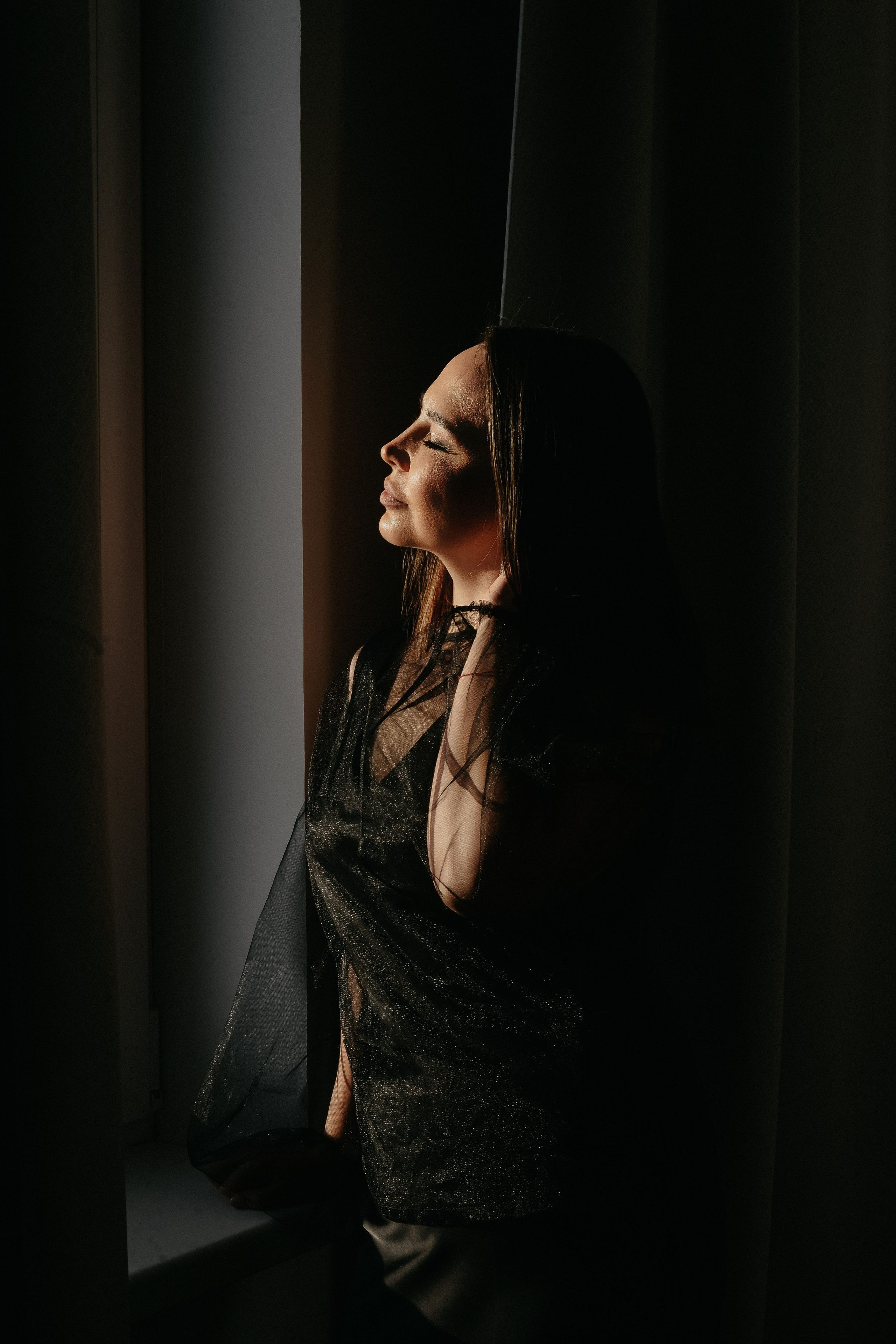 Айгуль. Ваш фотограф