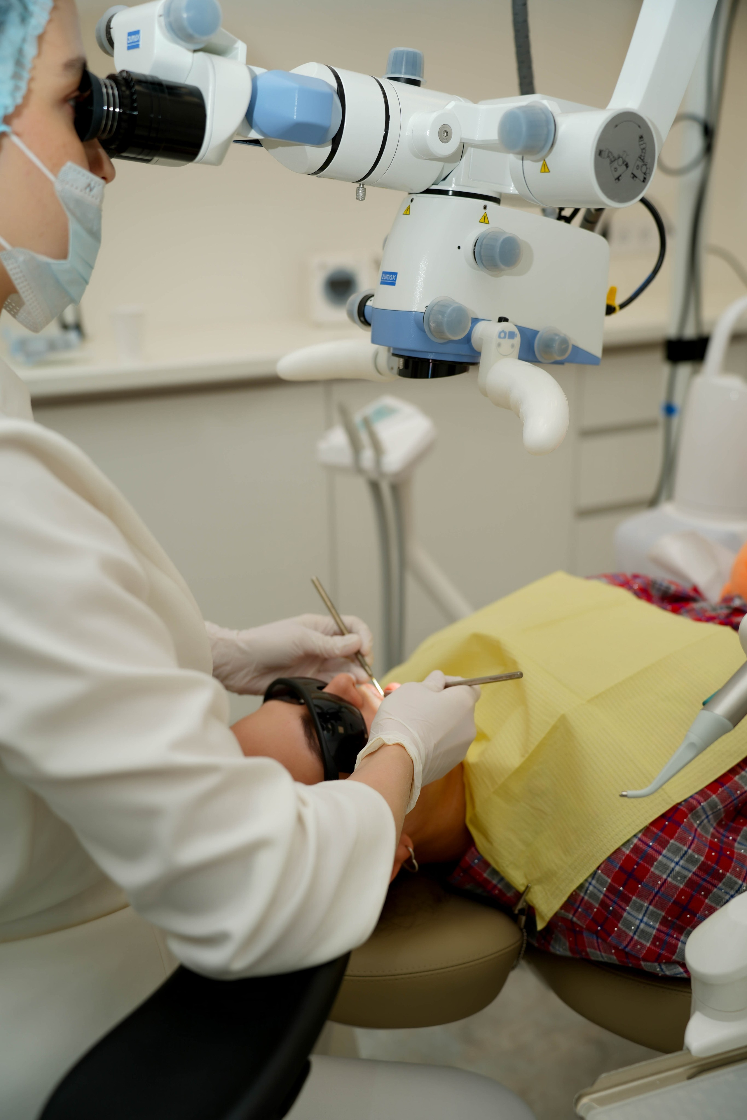 Venus Dental Clinic. Фотограф Элина Задорожная