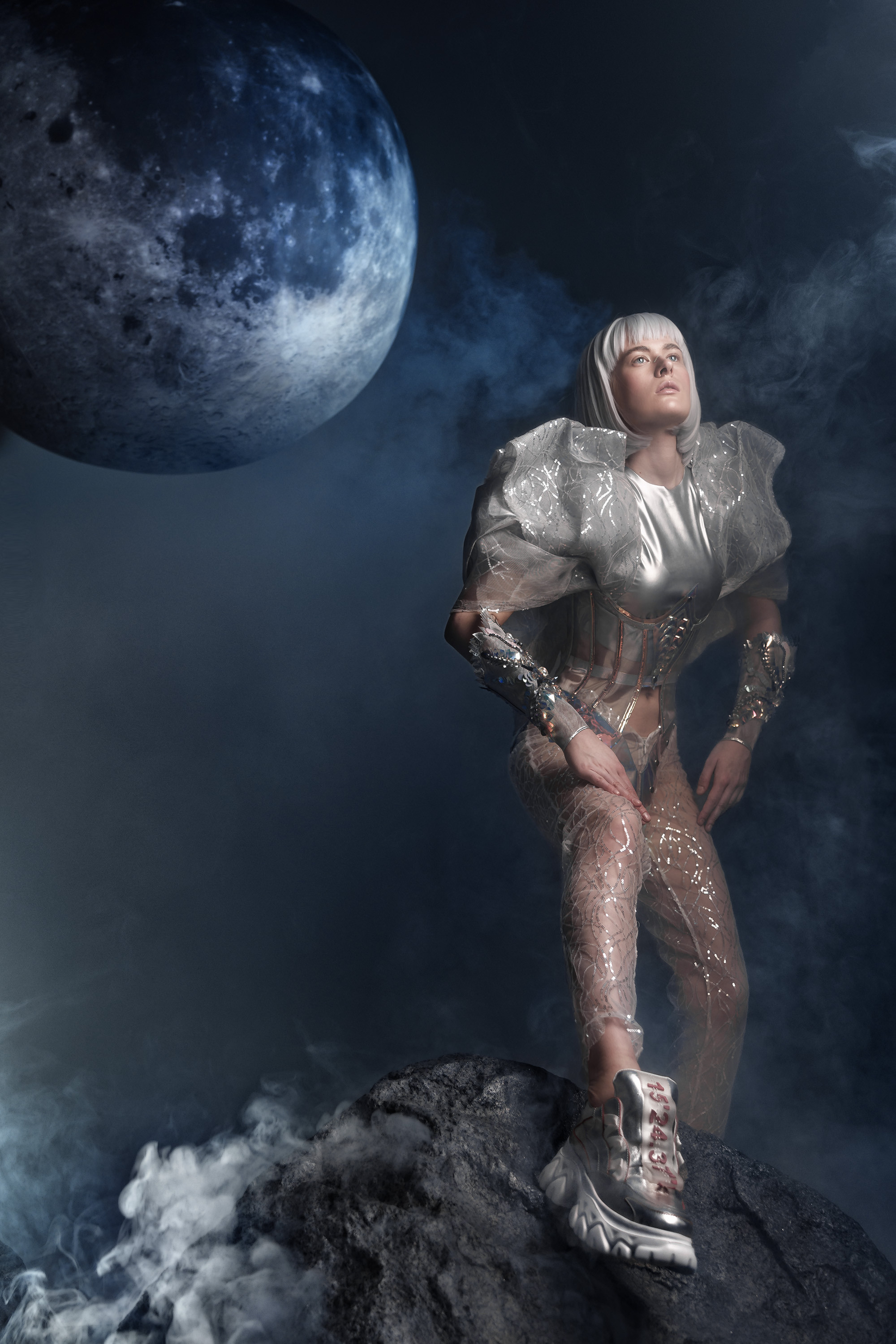 Люди. Фотограф. Москва