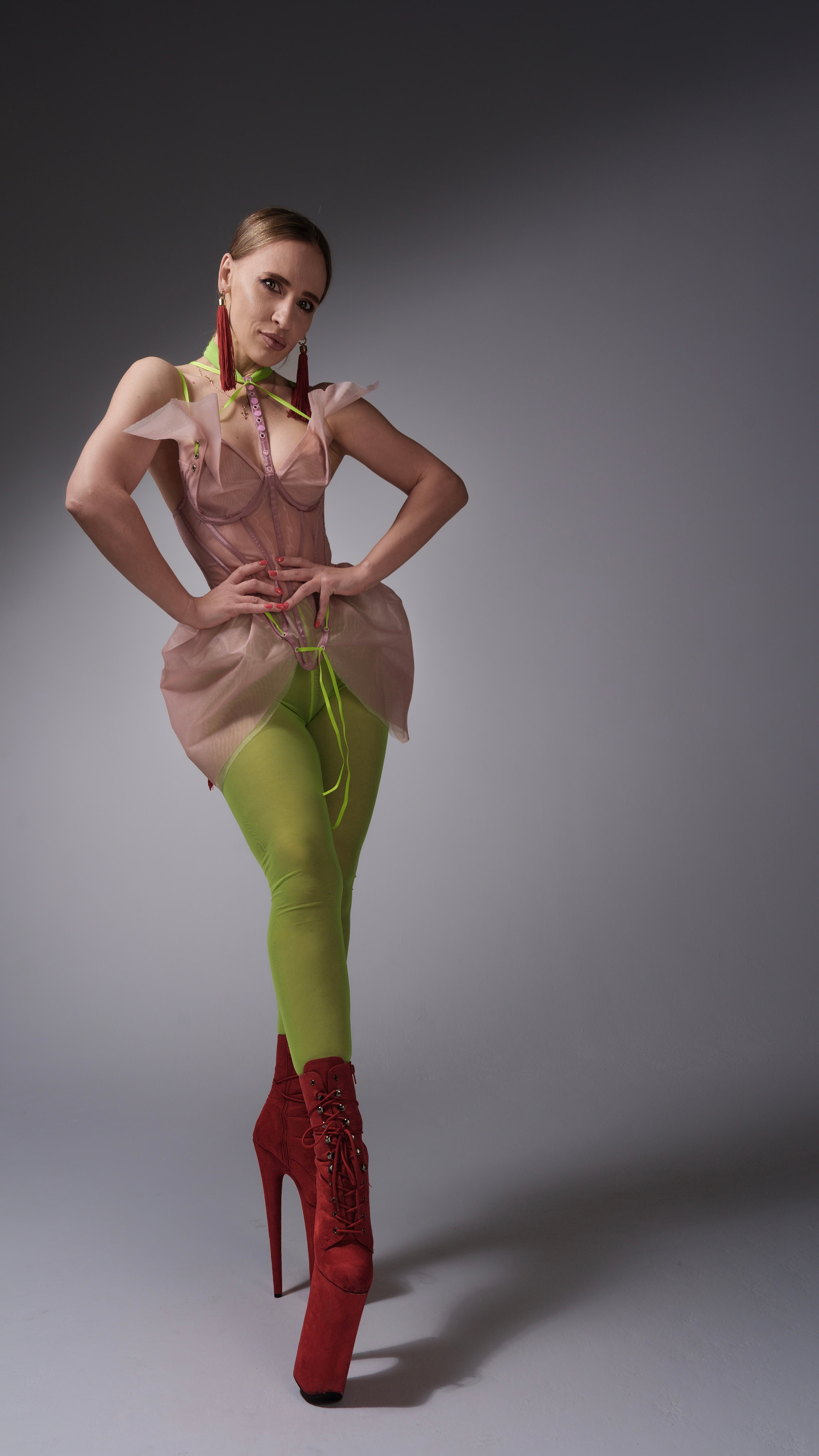 Люди. Фотограф. Москва