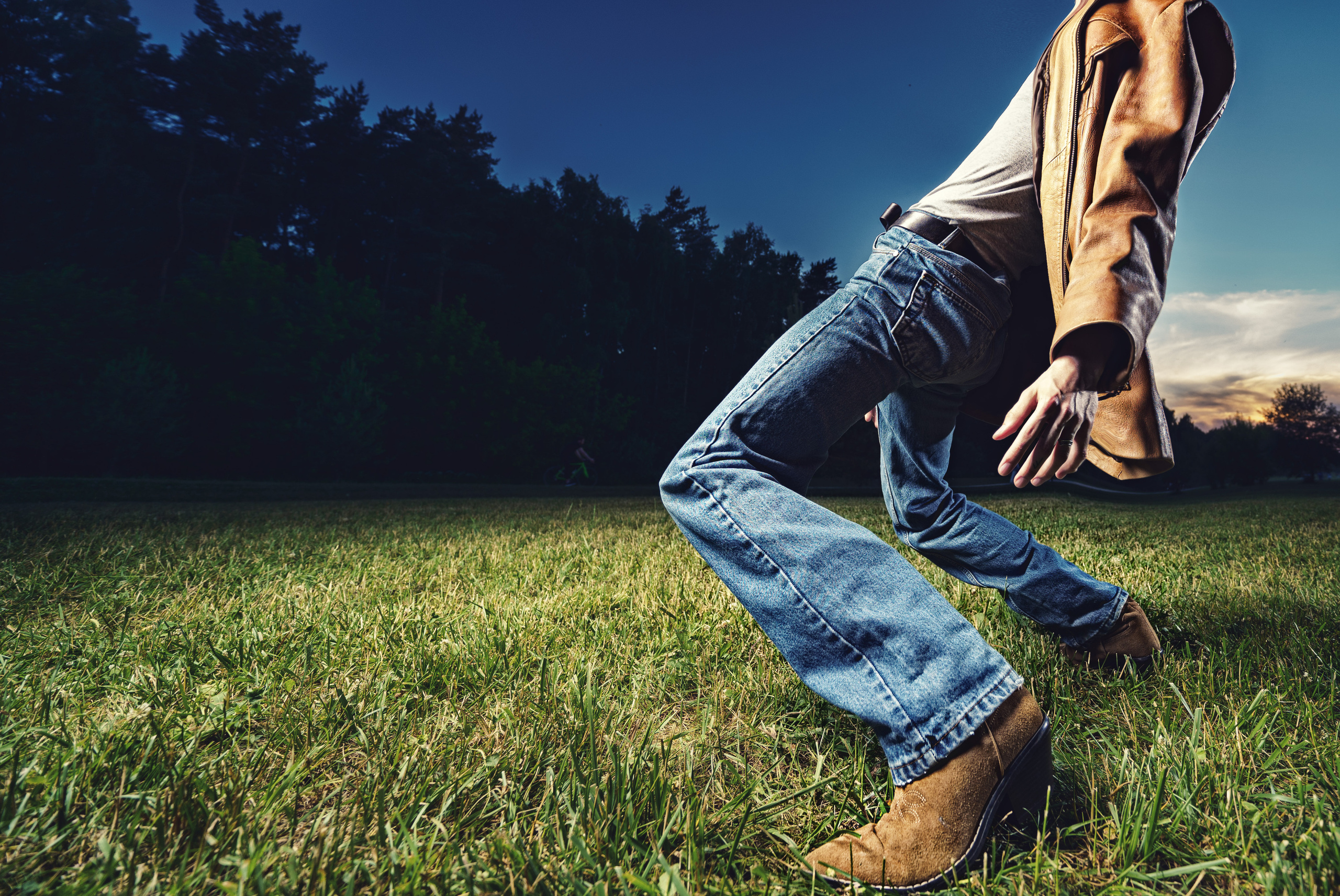 Фотограф. Москва