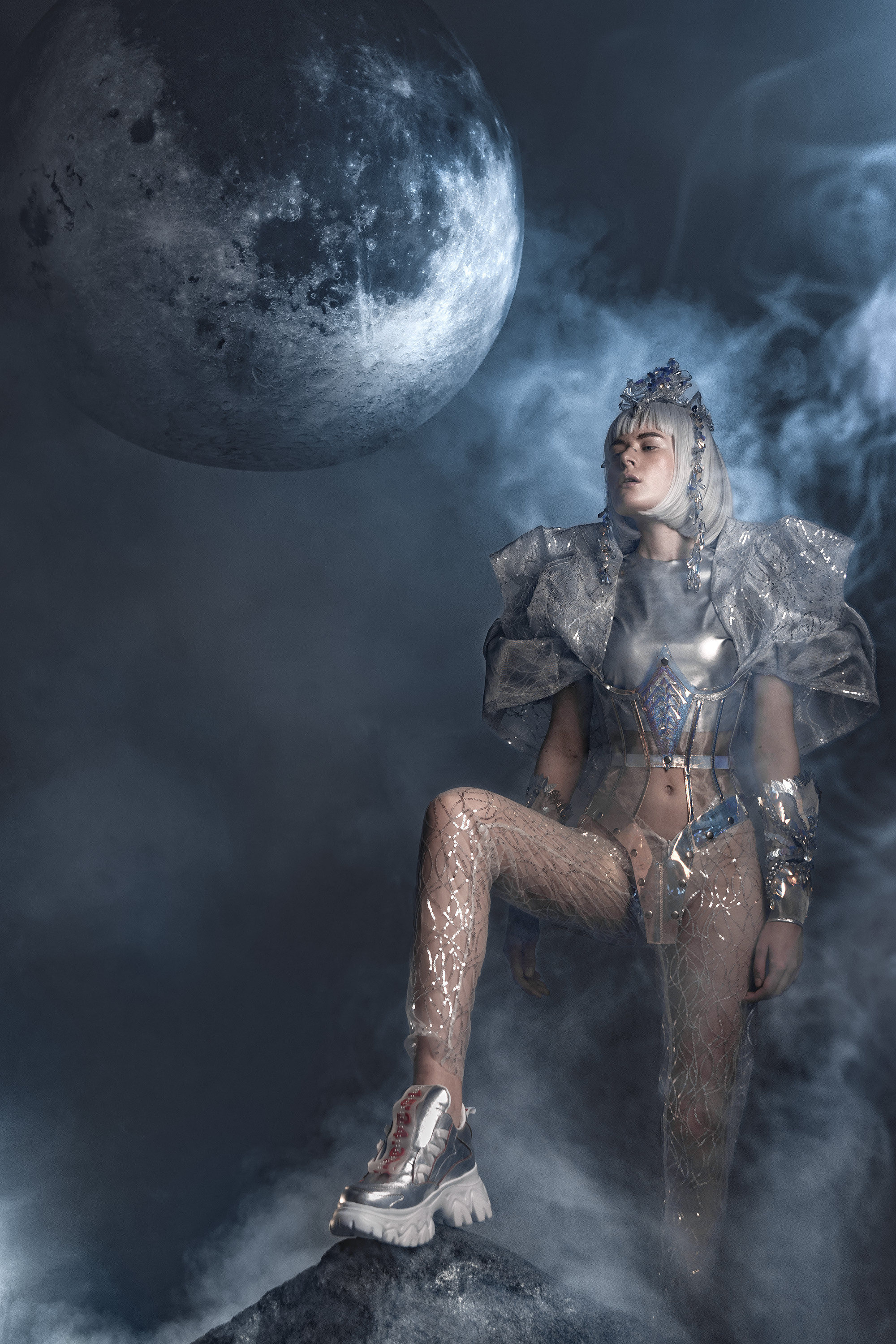 Люди. Фотограф. Москва