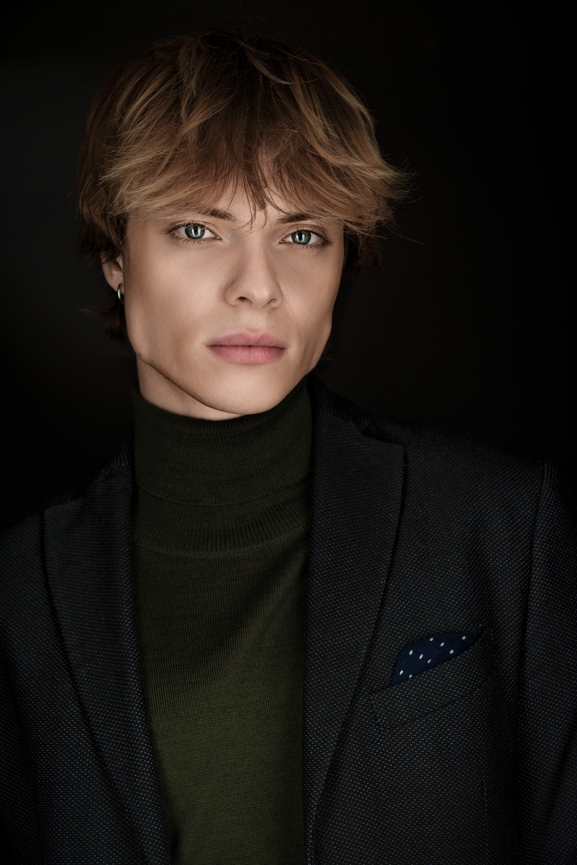 Люди. Фотограф. Москва