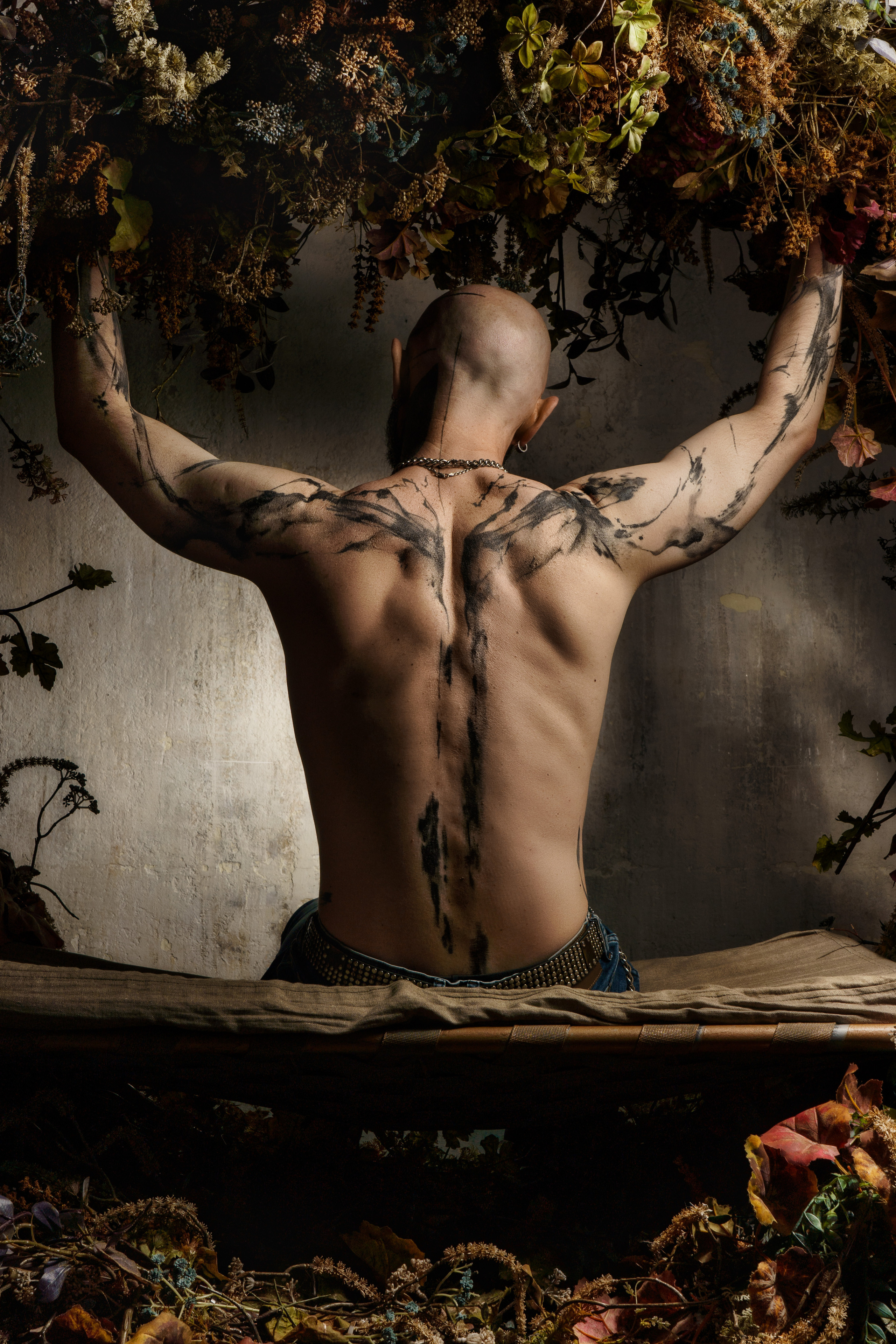 Люди. Фотограф. Москва