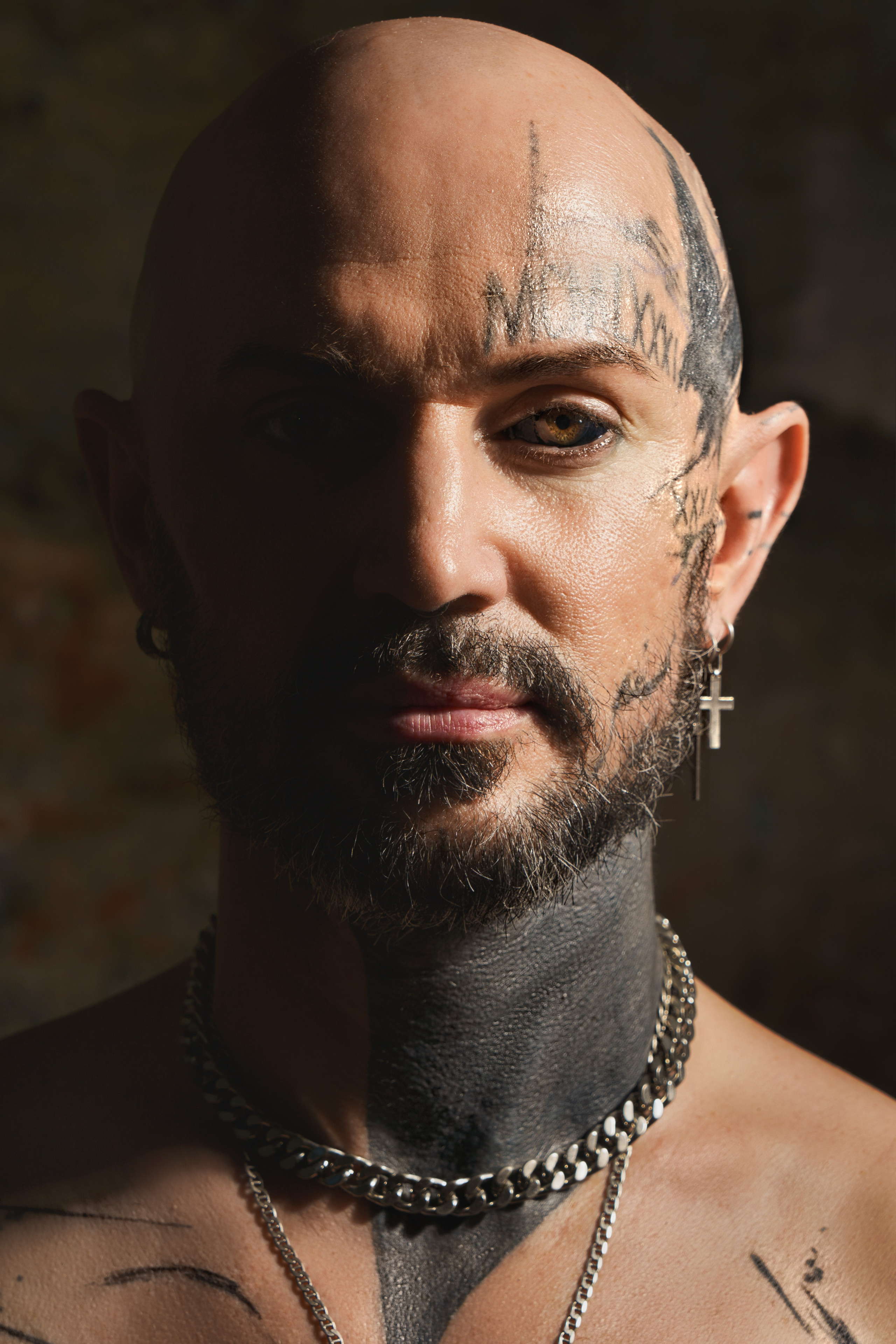 Люди. Фотограф. Москва