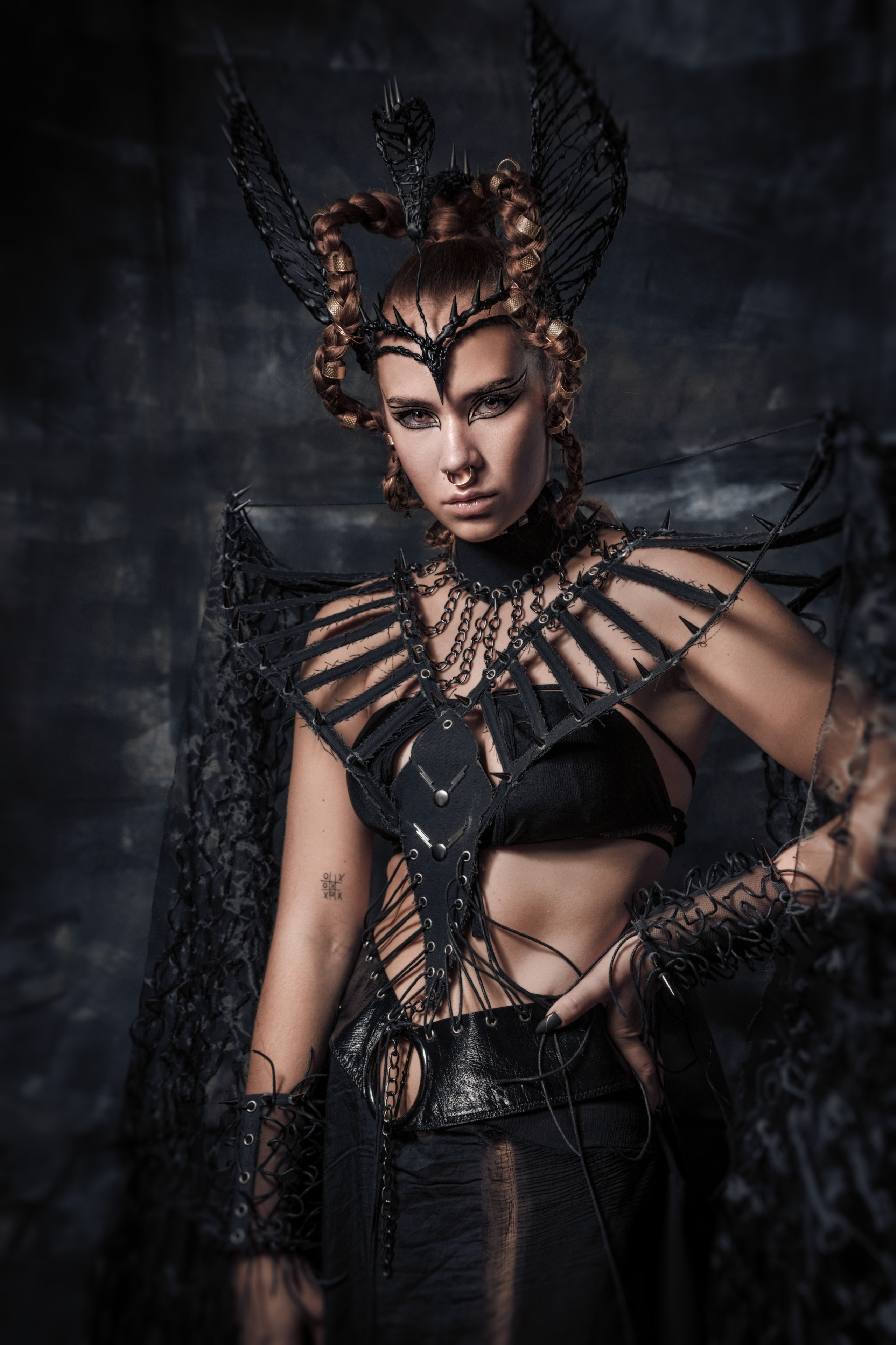 Люди. Фотограф. Москва