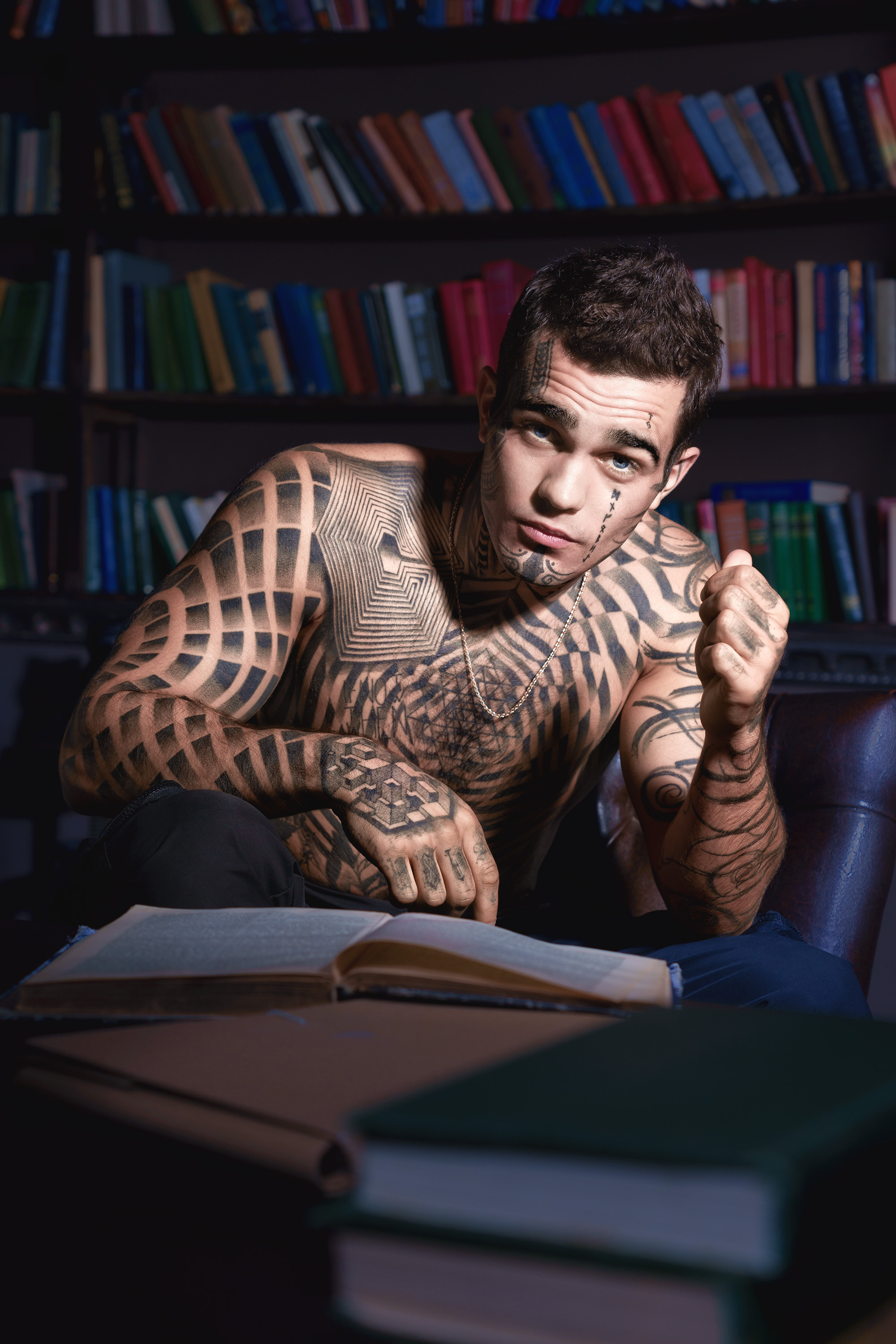 Люди. Фотограф. Москва