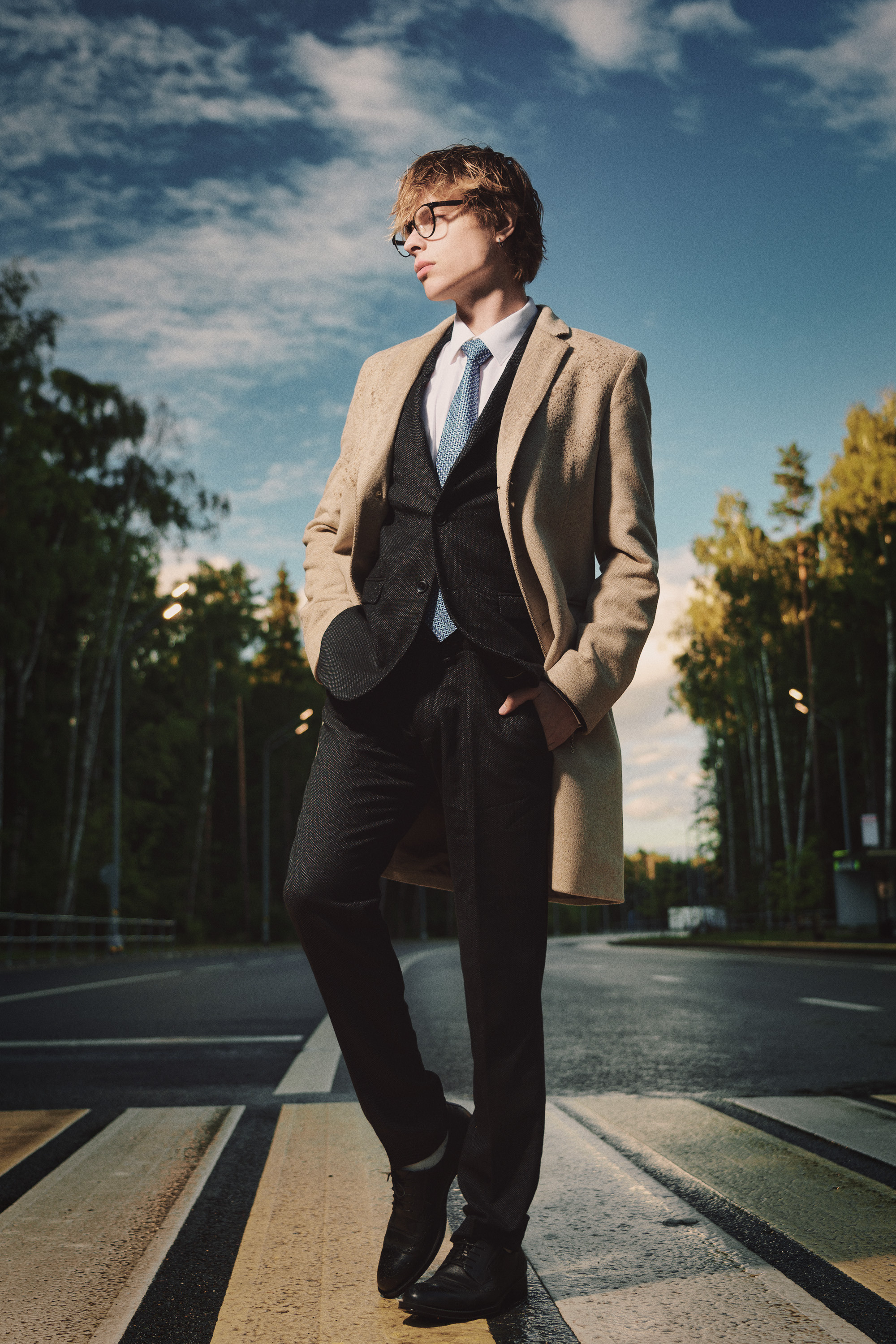 Люди. Фотограф. Москва