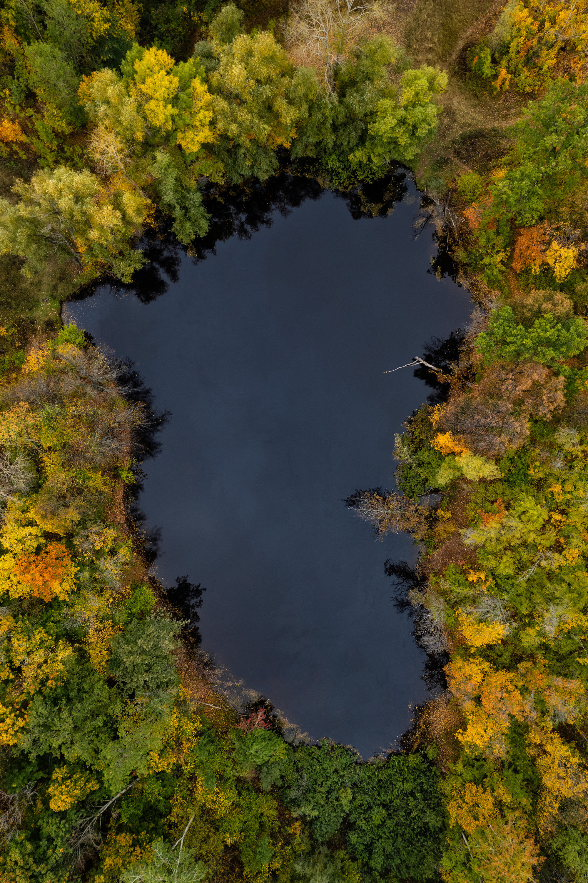Аэро. Фотограф. Москва