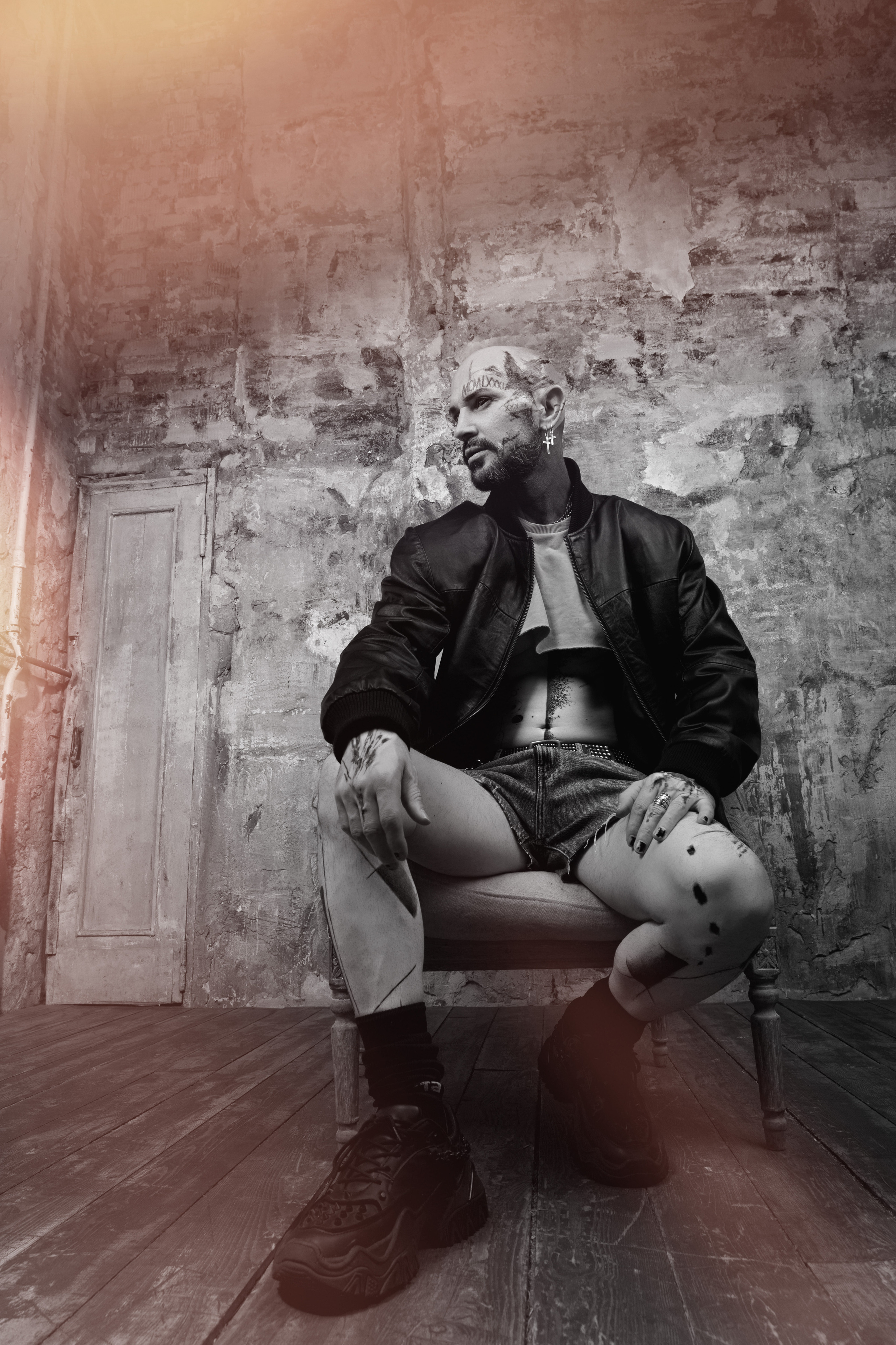 Люди. Фотограф. Москва