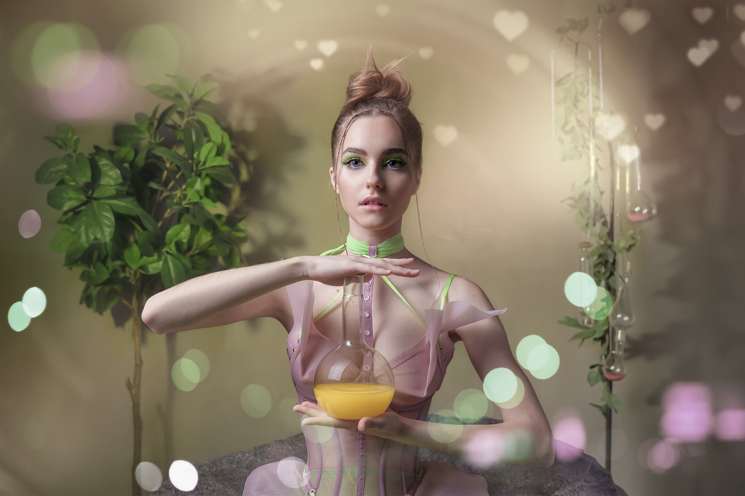 Люди. Фотограф. Москва