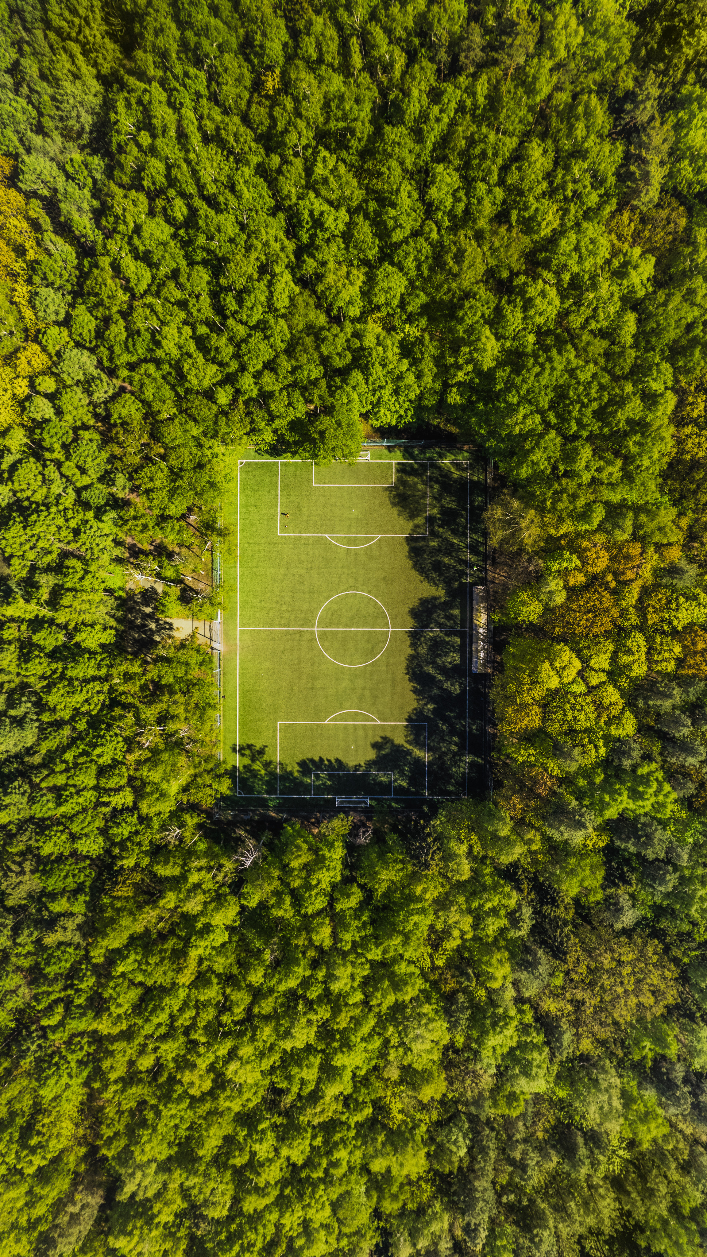 Аэро. Фотограф. Москва