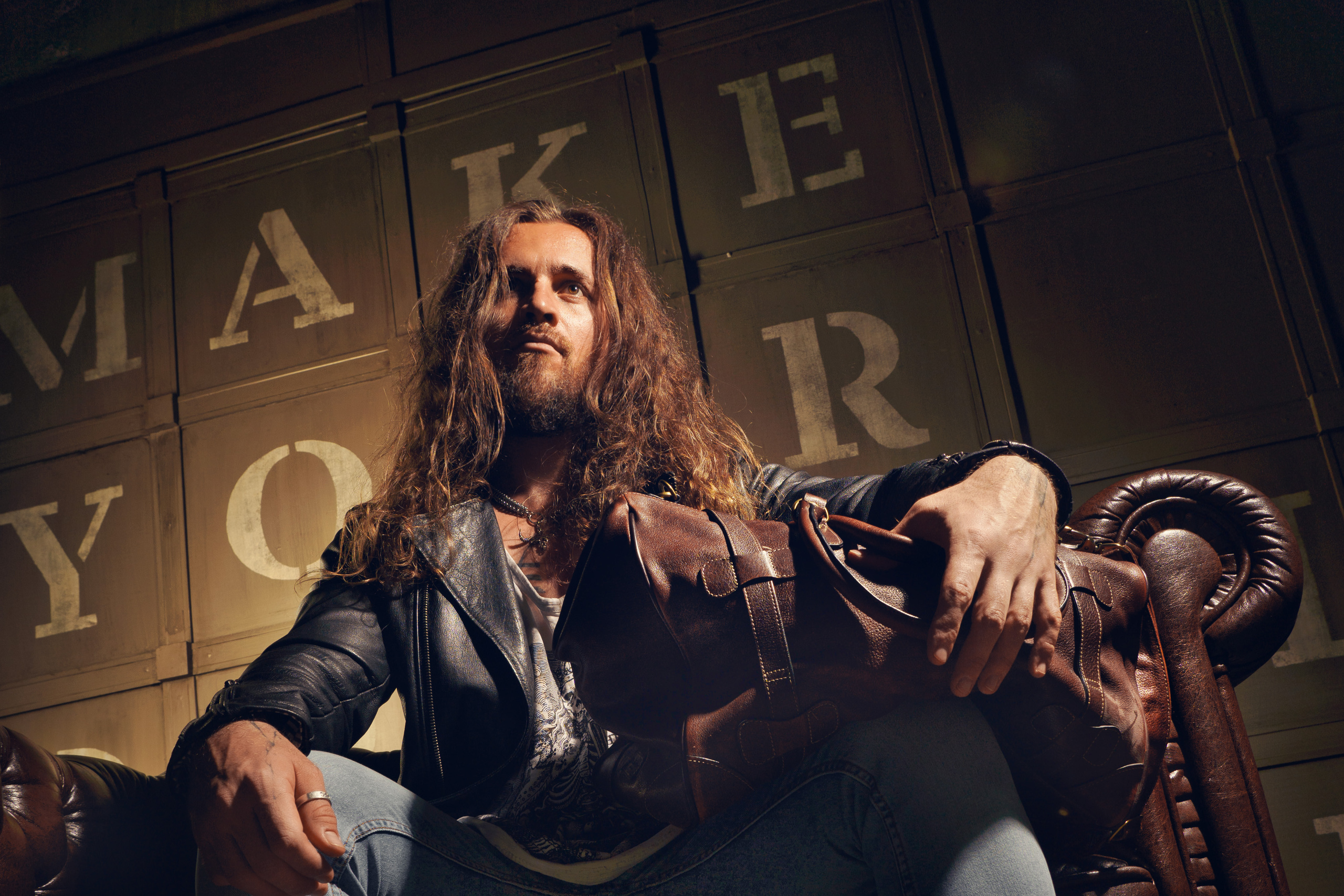 Фотограф. Москва