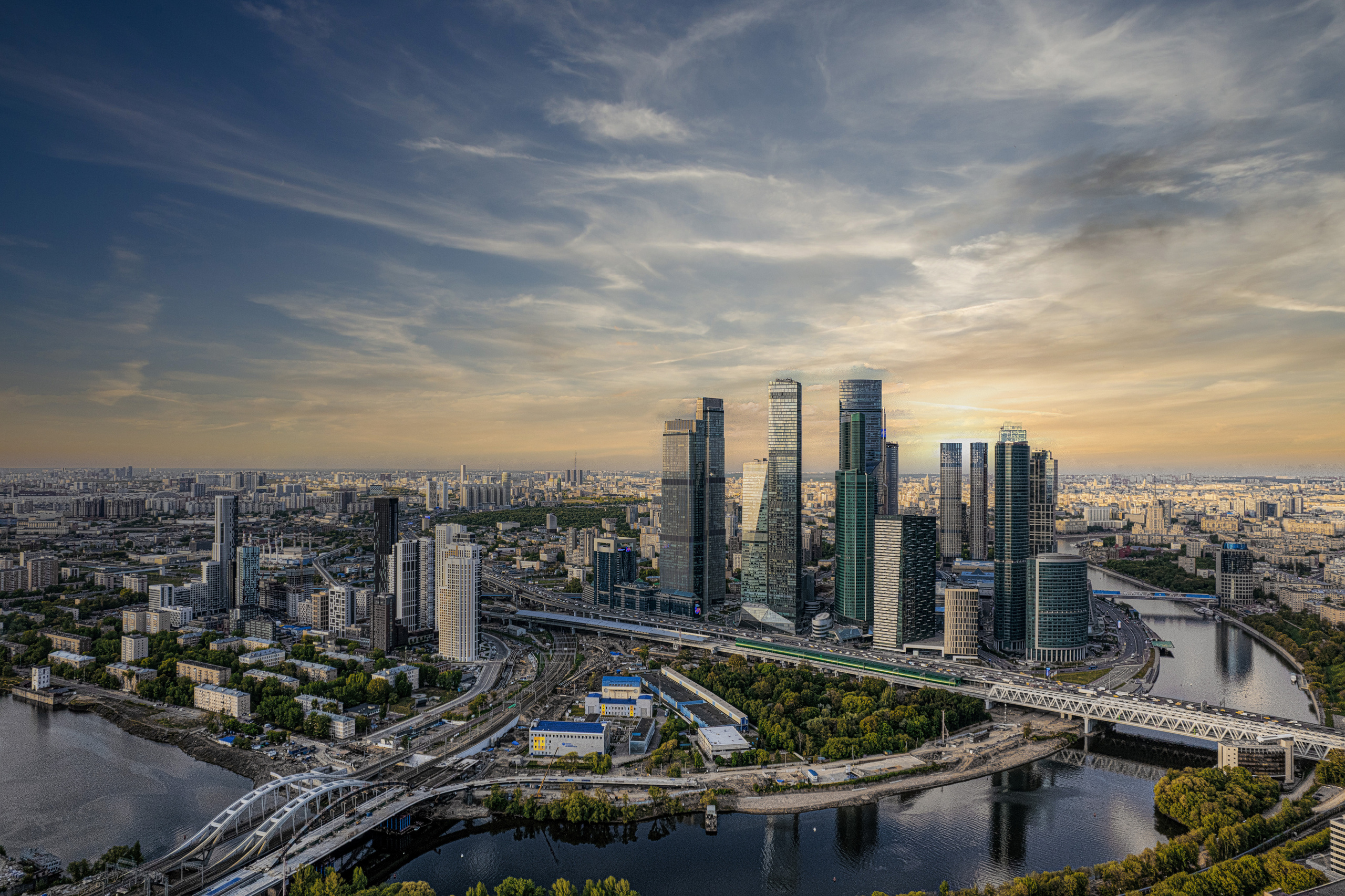 Фотограф. Москва