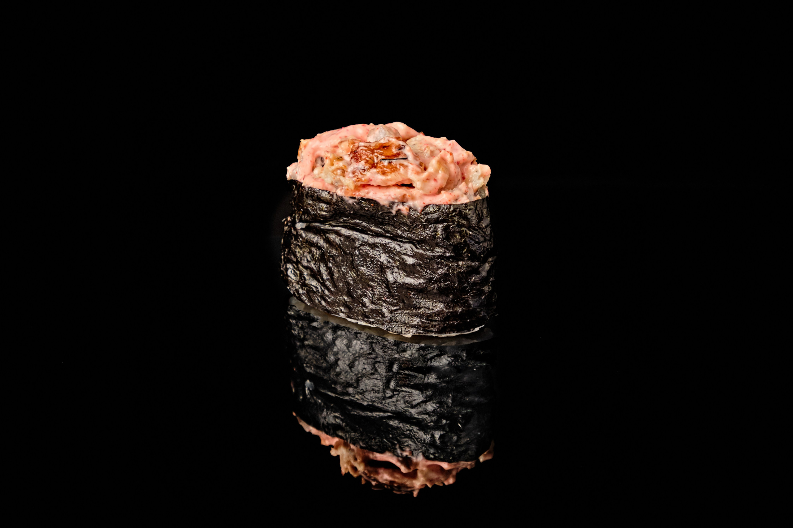 Food Photography of Premium Sushi for Delivery | Food Photographer Tbilisi. Commercial Photographer Tbilisi | Food & Product Photography | Vitaly Gorbachev
