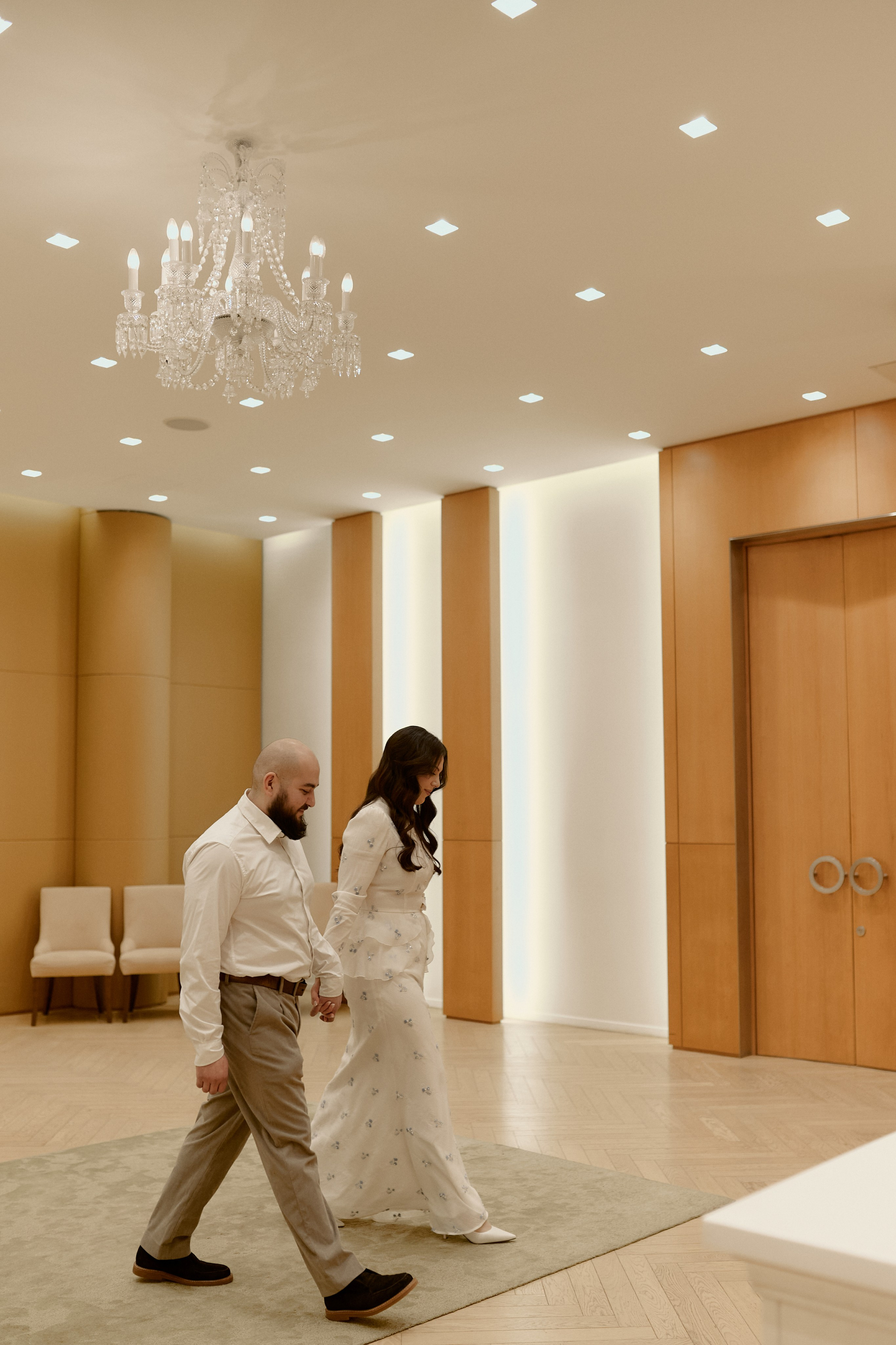 Джавидан и Аня. Семейный и свадебный lifestyle-фотограф в Москве Мария Петрова