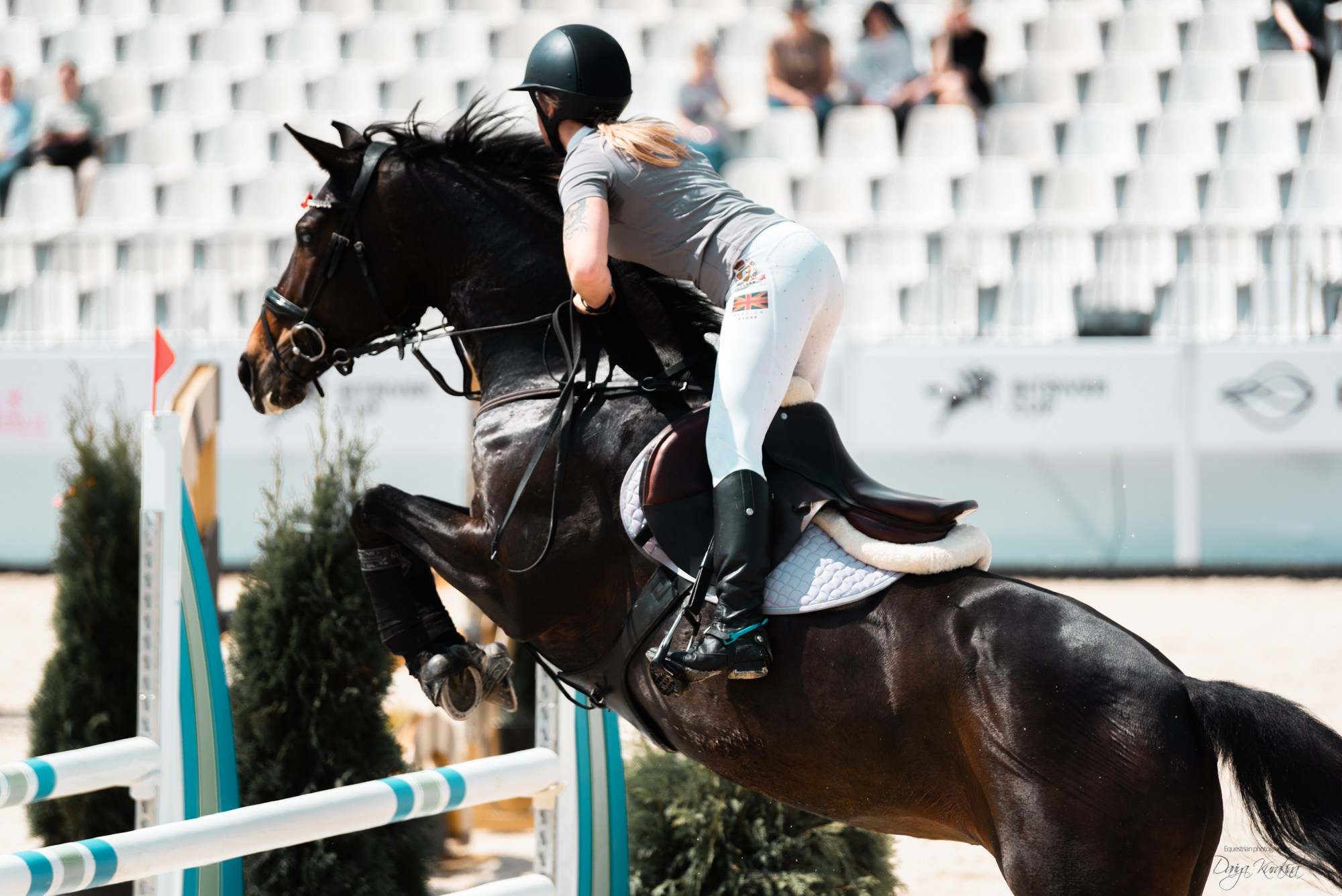 BITRIVER CUP 2023. Конный фотограф Куракина Дарья • Фотосессии с лошадьми