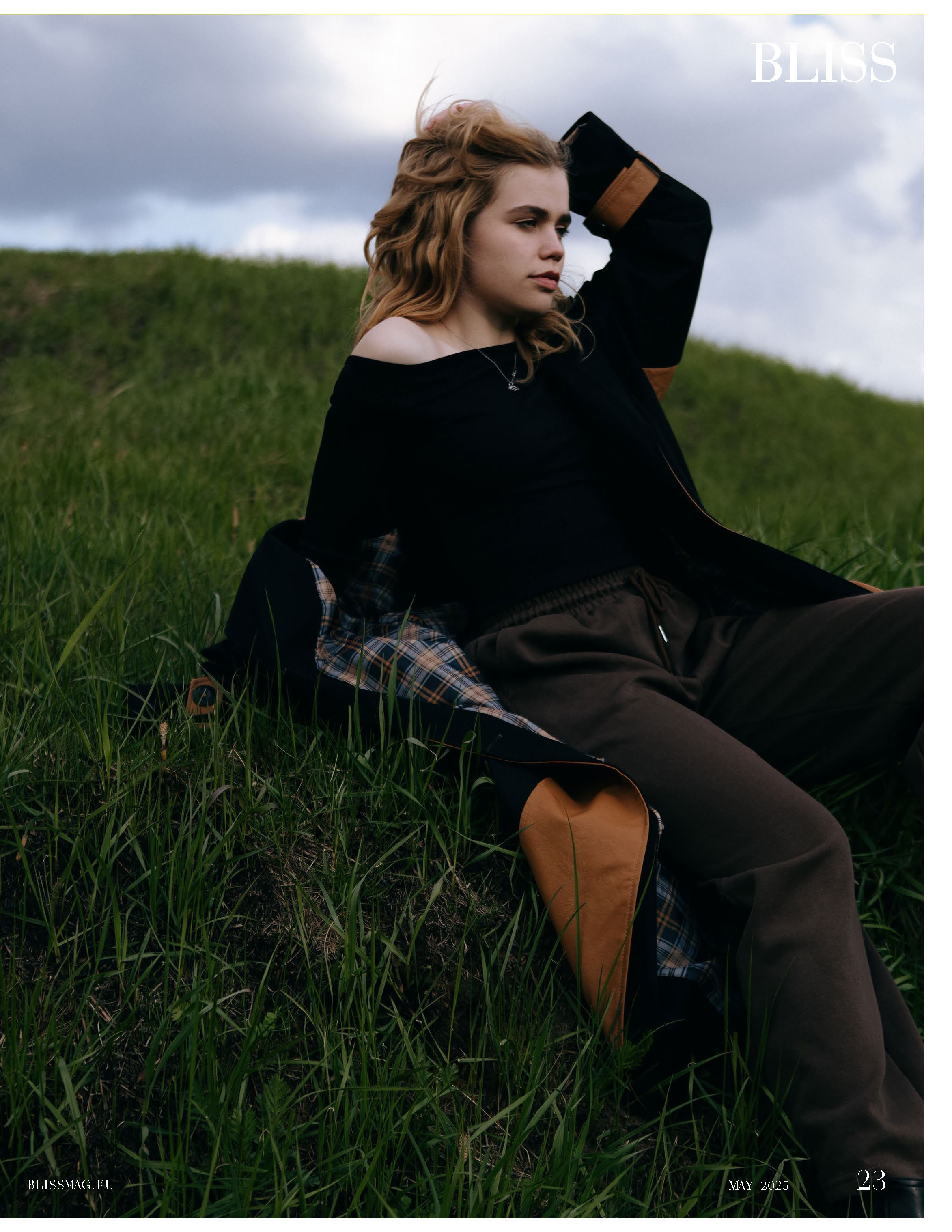 ALINA. BLISS. Портретный фотограф в Иванове Ольга Гуральник