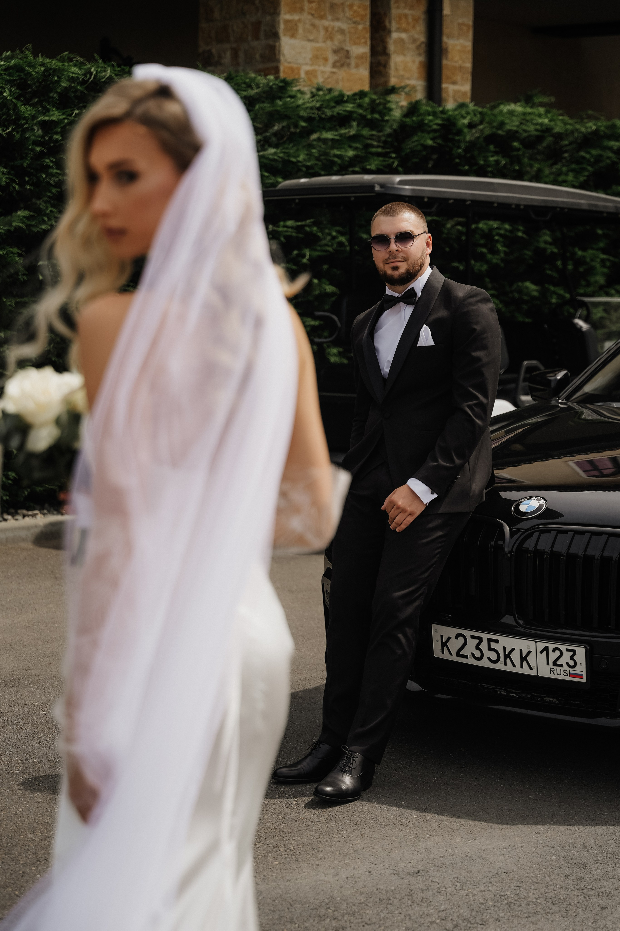 Astoria. VISUAL ARTIST · KRONGAUZ ANASTASIA