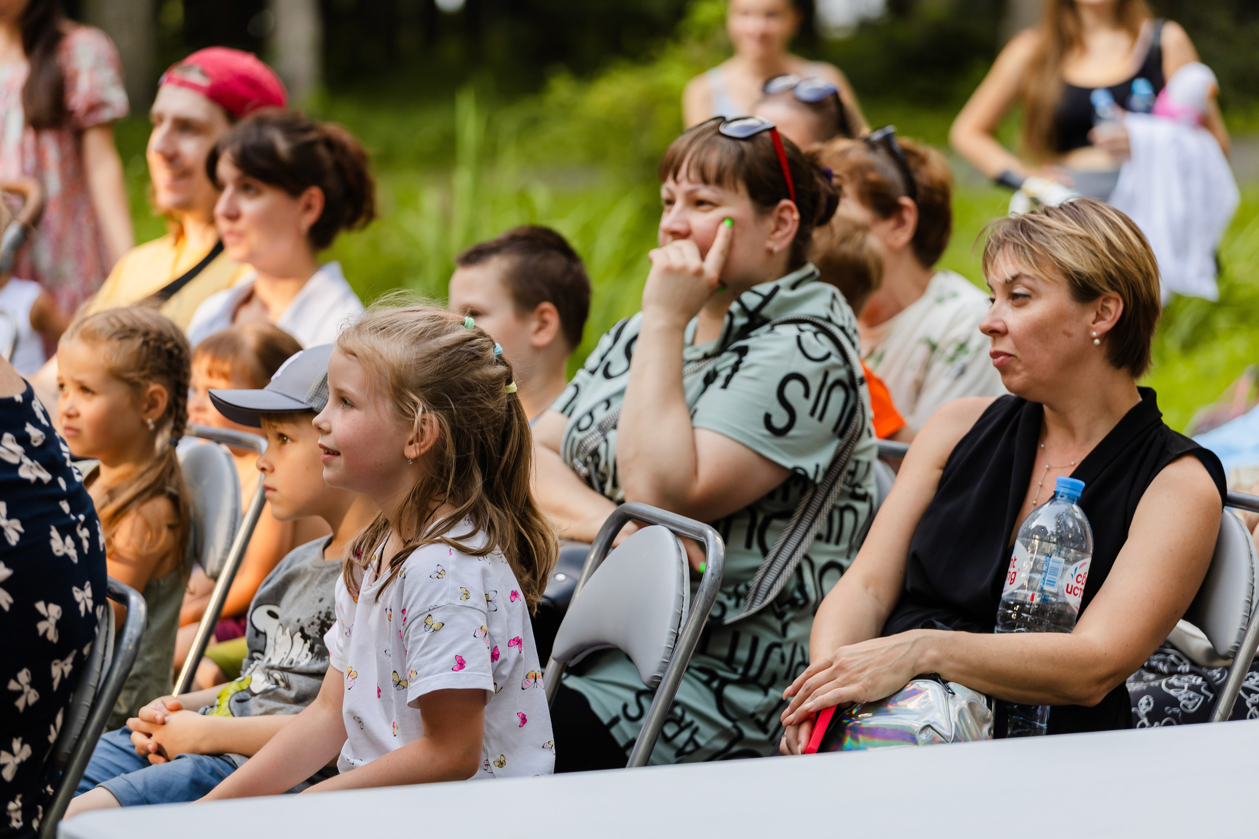 Репортаж. Фотограф в Коломне, Рязани, Москве. Готовность фото на следующий день