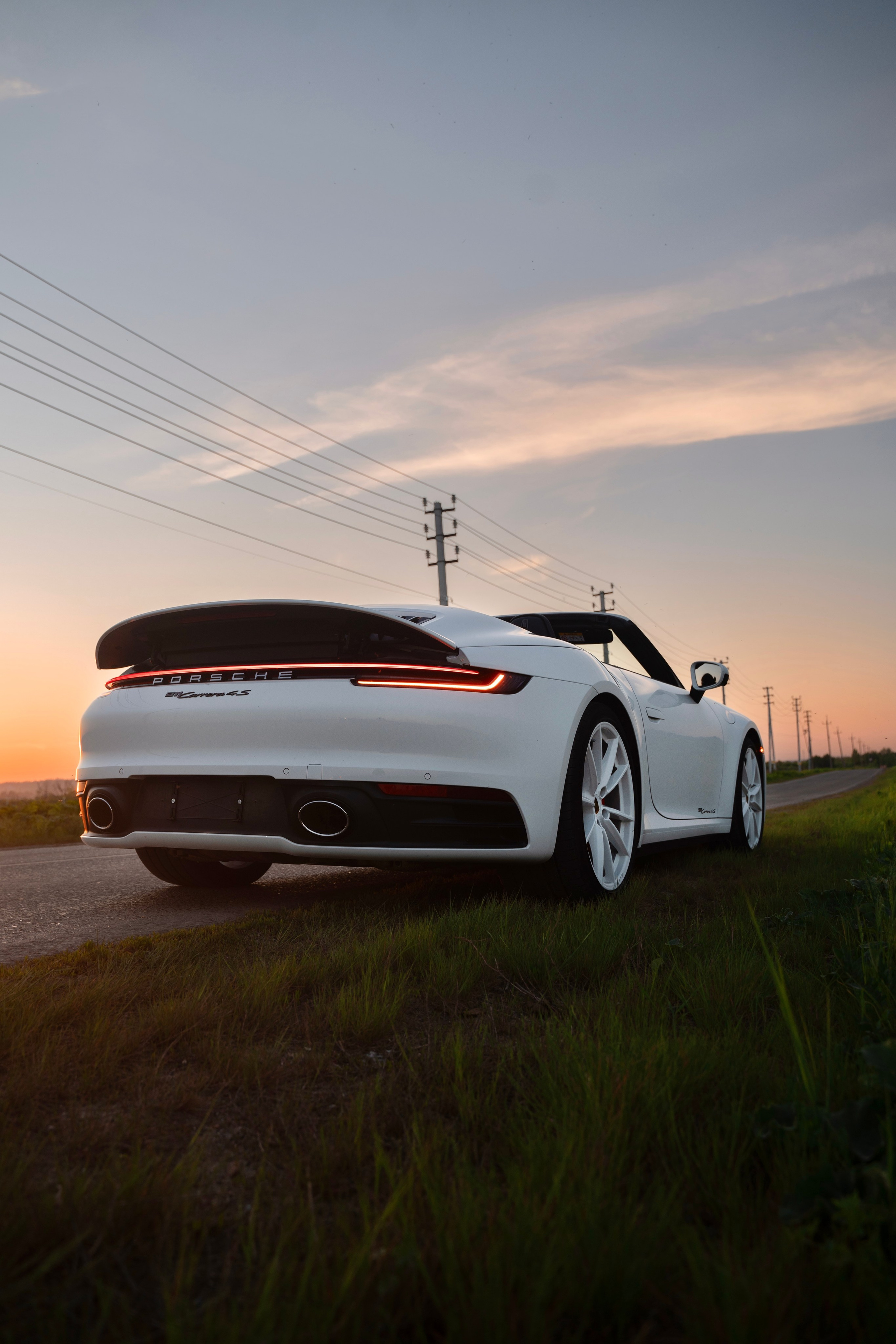 Контент съемка авто. Главная