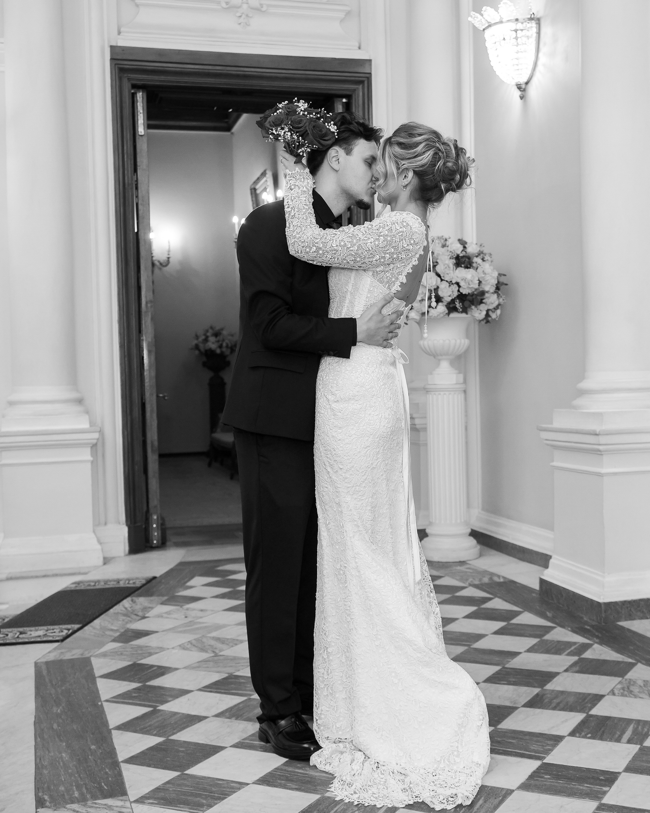 Влад и Настя. Анонс фотосъемки в черно-белых кадрах. Professional photoartist in St. Petersburg (wedding, reportage, portrait, model book, love story) Alexander Shvedov