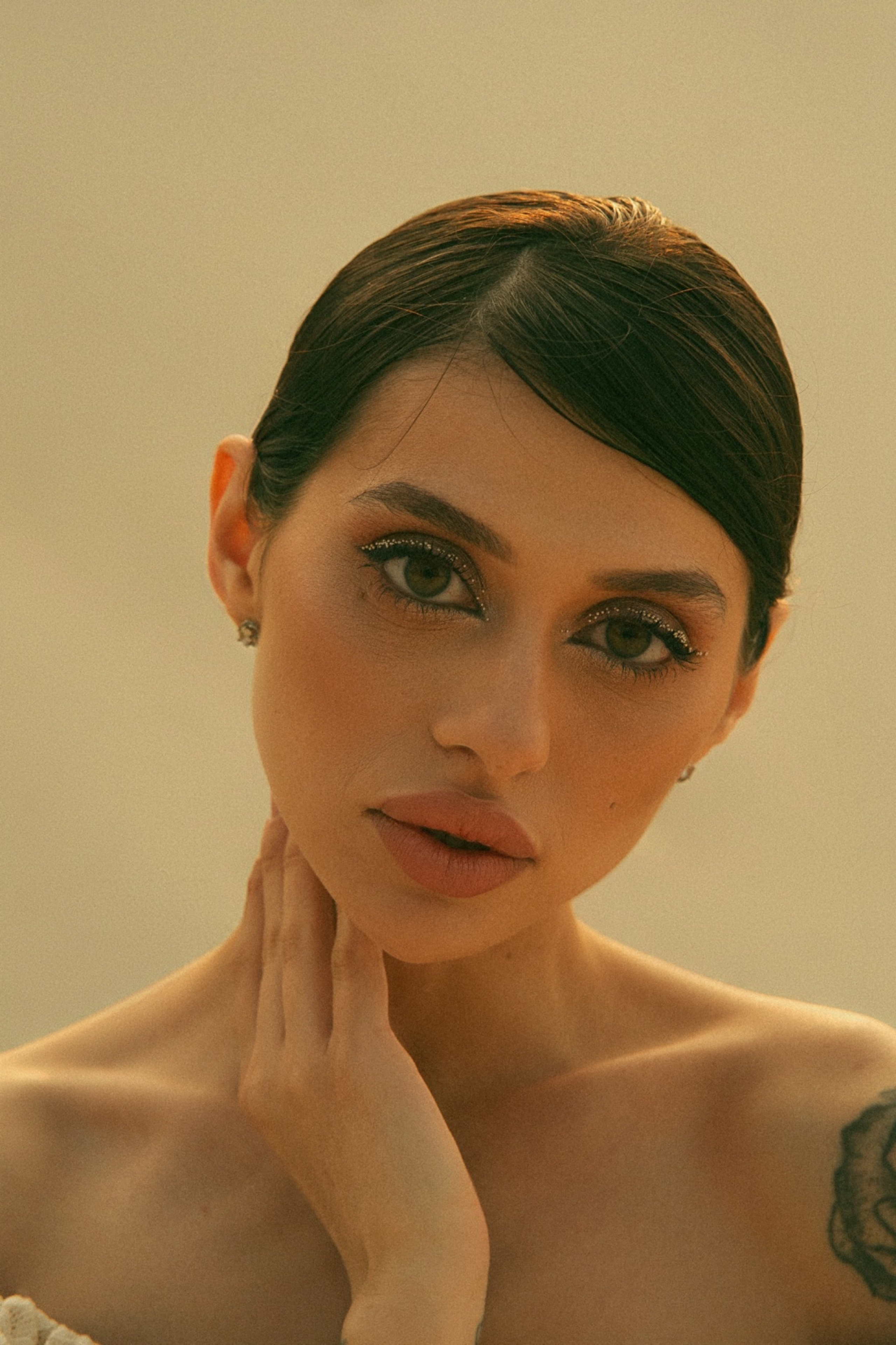 Песок в Воронеже. Фотограф Мария Зайчик