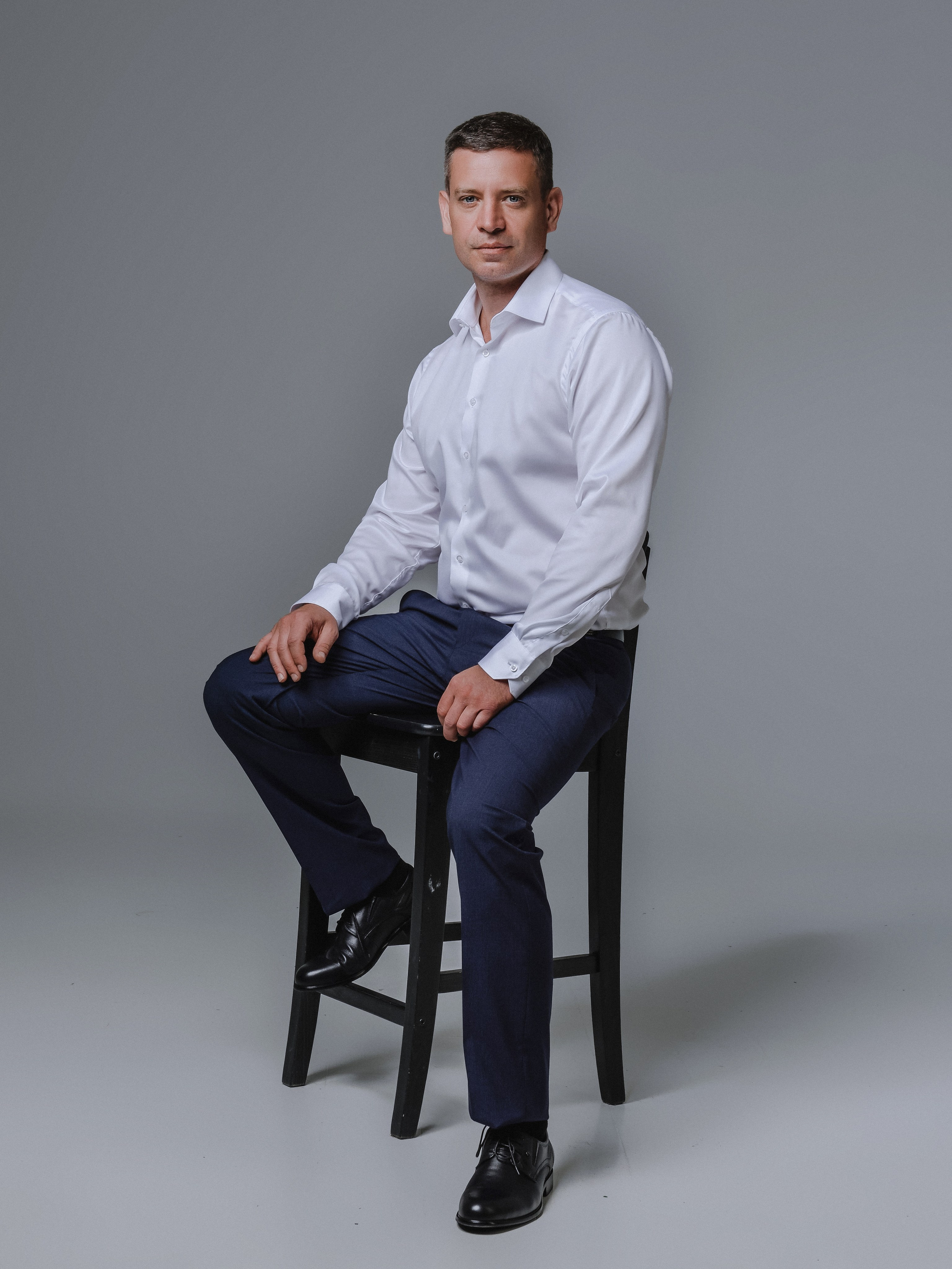 Мужской портрет. Нежный фотограф Вера Папиж