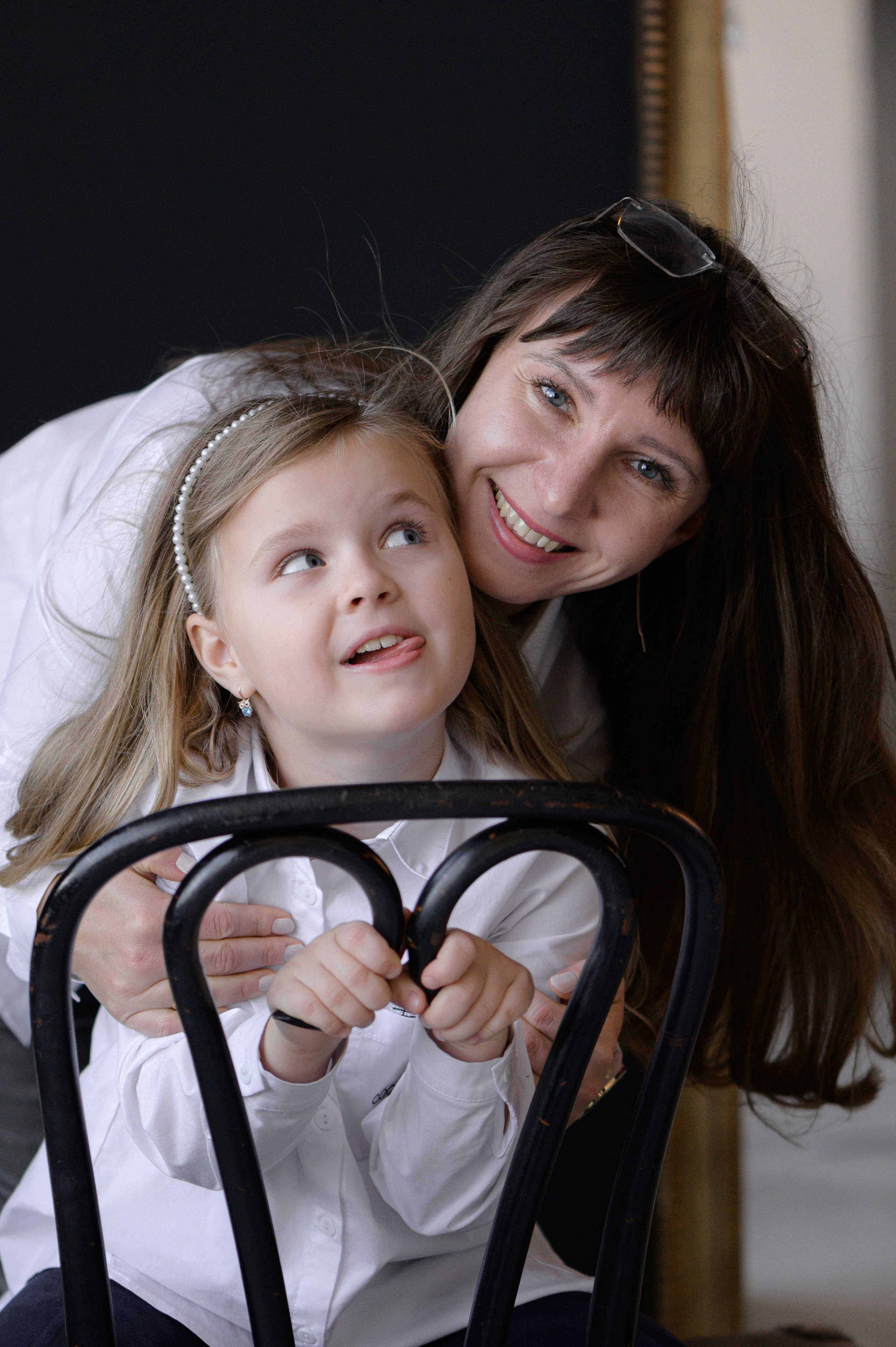 Семья. CREAM PHOTO