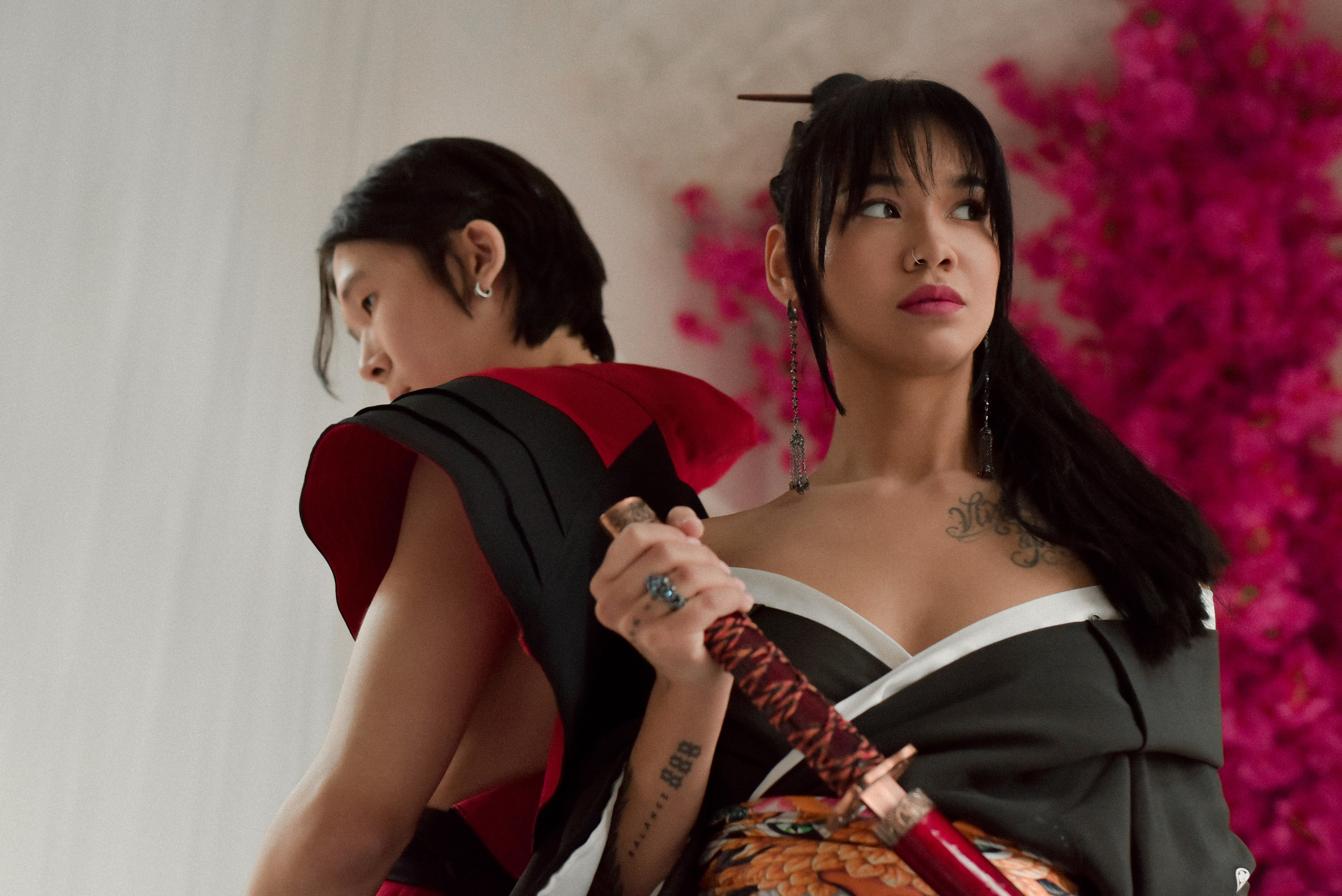 Авторский проект «ЭТНОГРАФИЯ». CREAM PHOTO