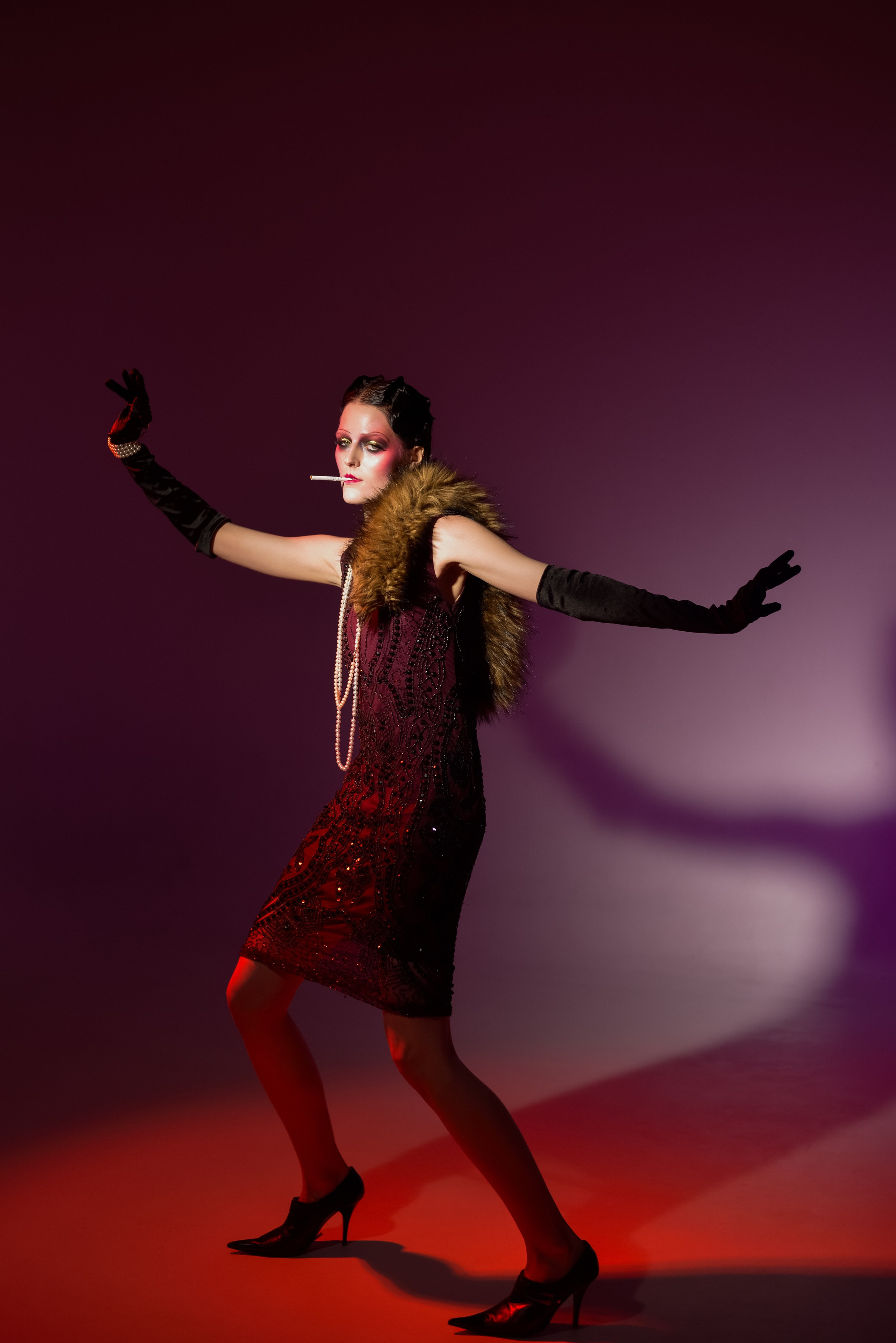 Цветное артдеко. CREAM PHOTO