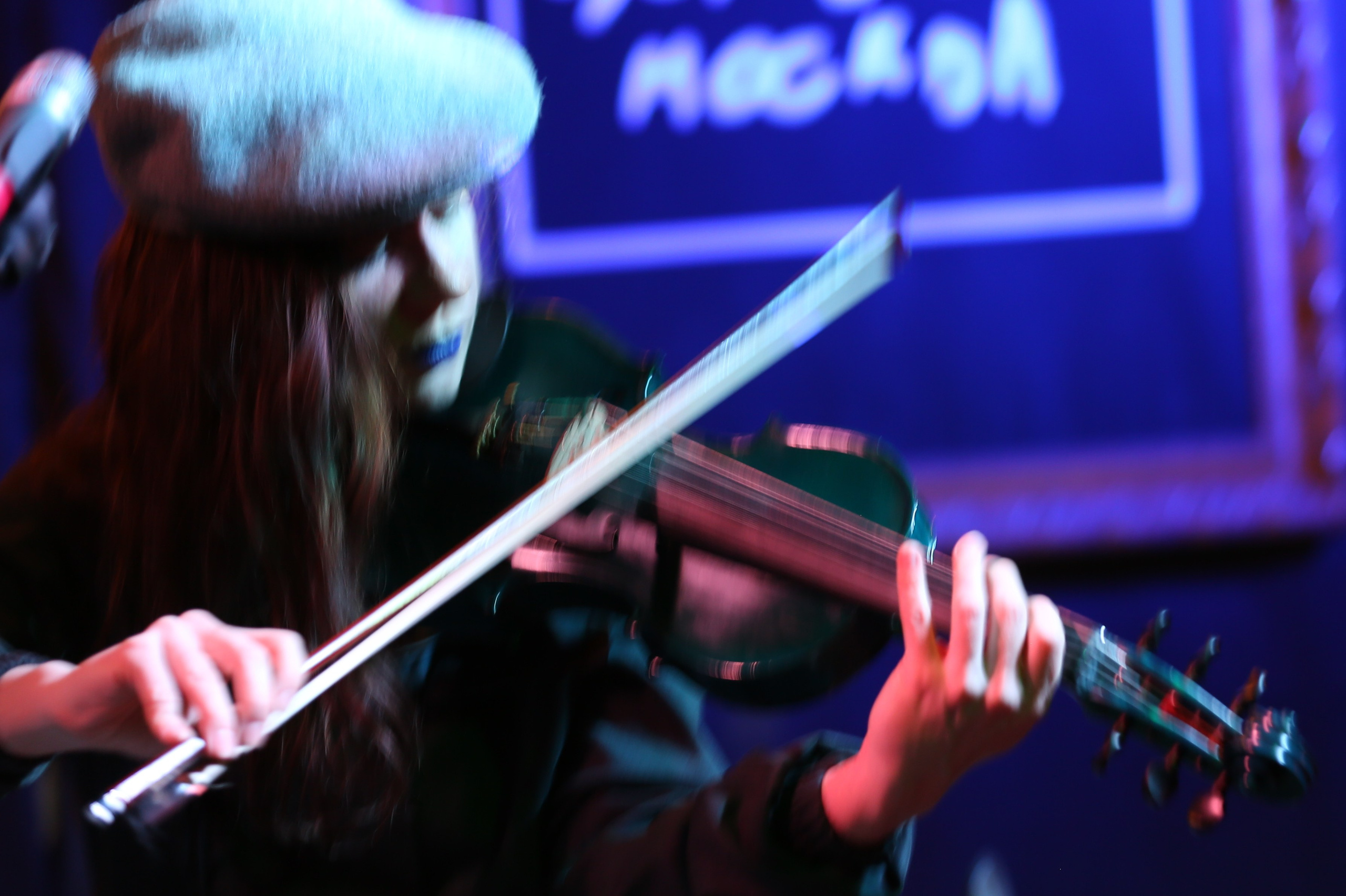 Концерт посвященный памяти Галины Иванчук. Фотограф Антонина Гудкова