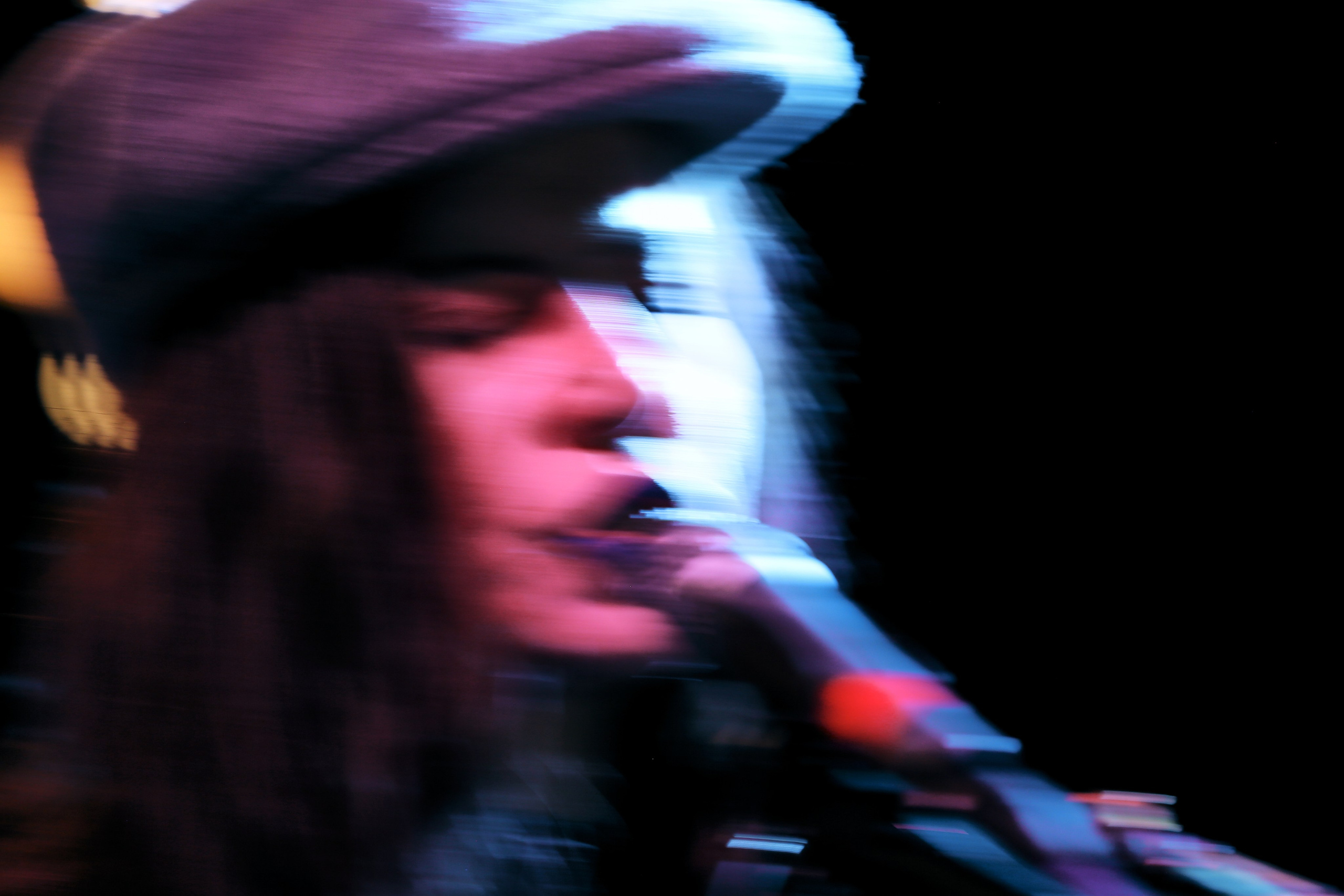 Концерт посвященный памяти Галины Иванчук. Фотограф Антонина Гудкова